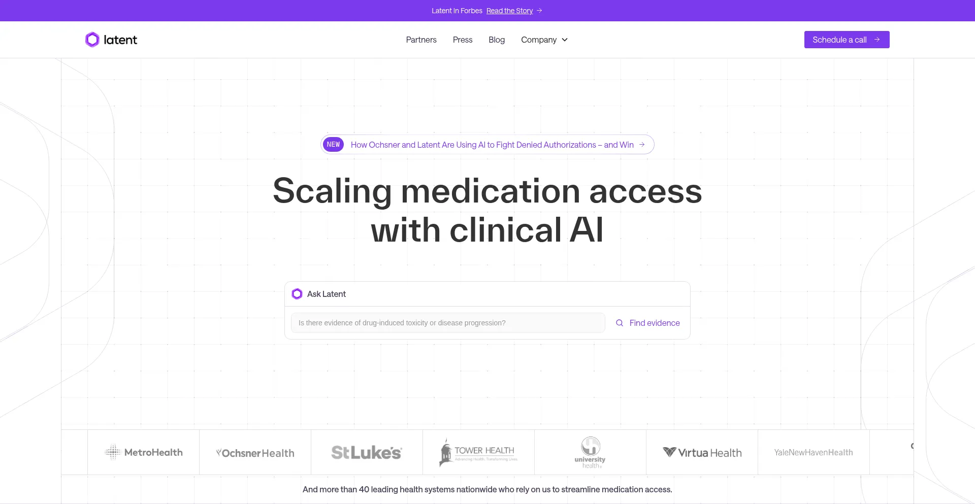 Latenthealth.com