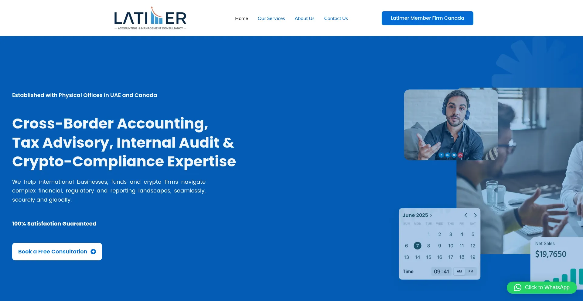 Latimeraccountinguae.com