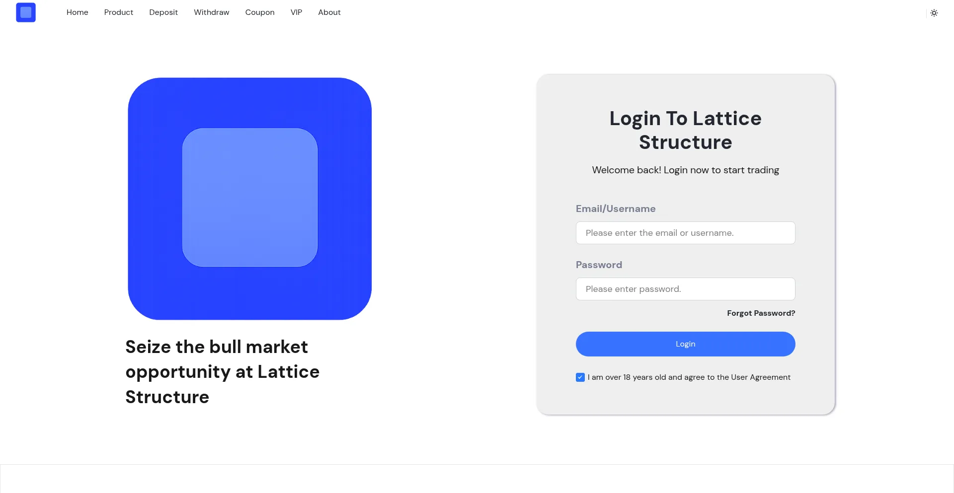 Latticeexecution.net