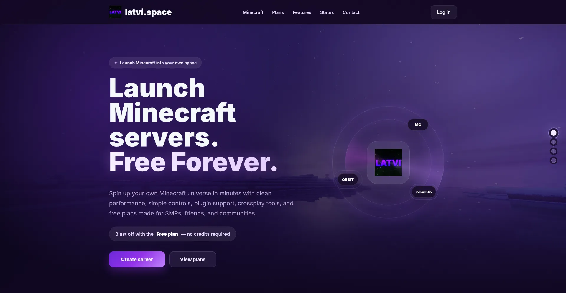 Latvi.space