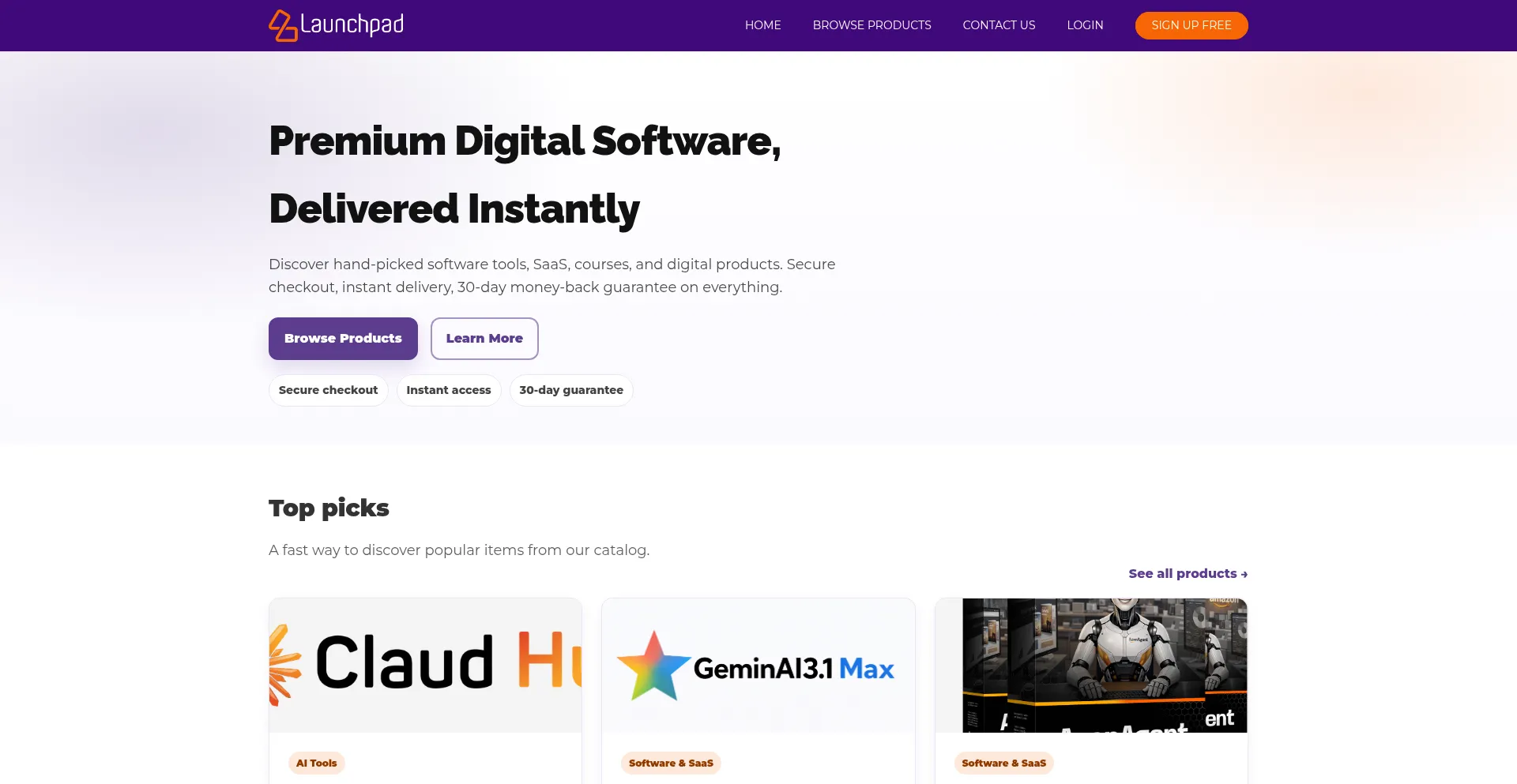 Launchpadjv.com