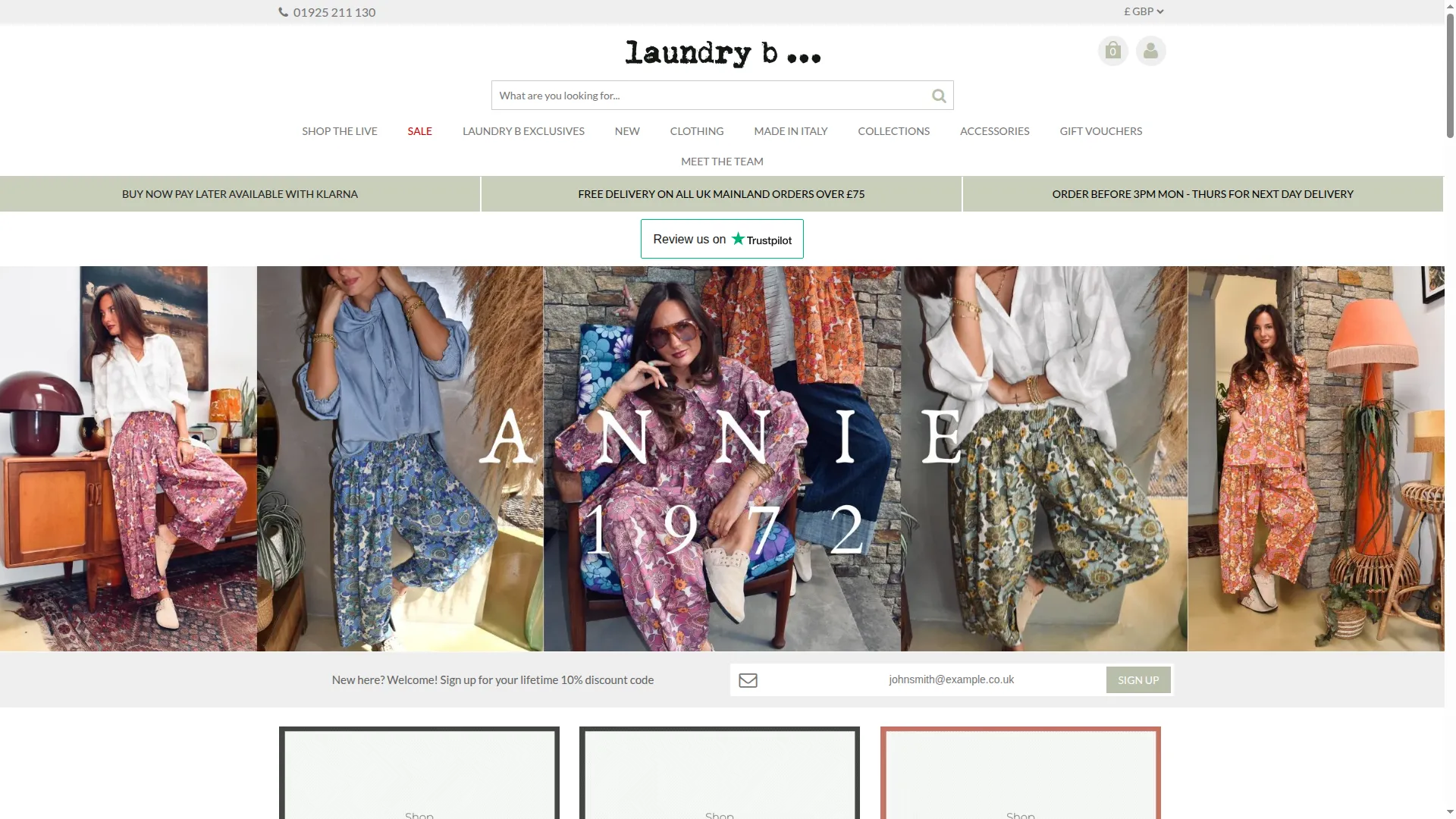 Laundryb.com