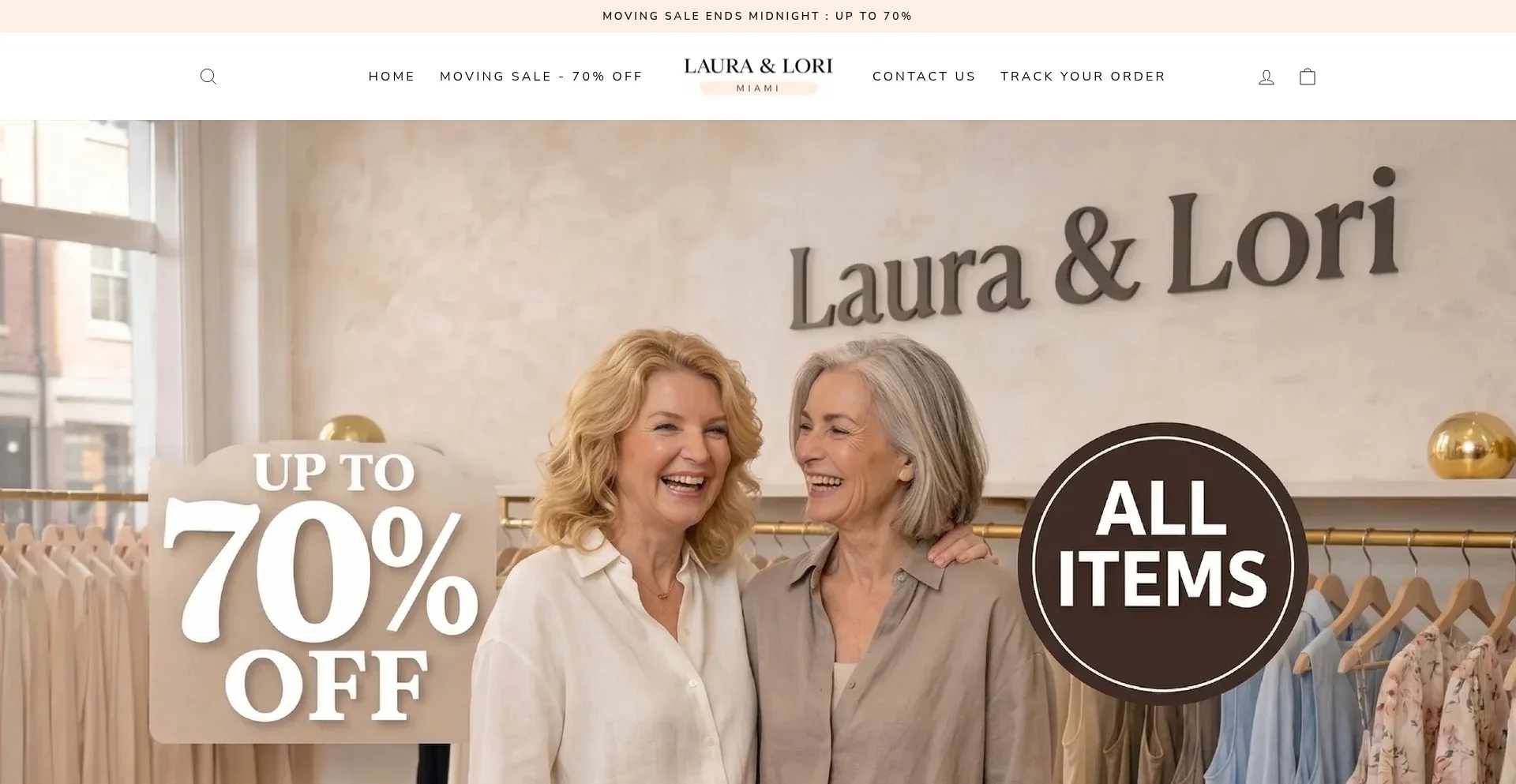 Lauralori.com