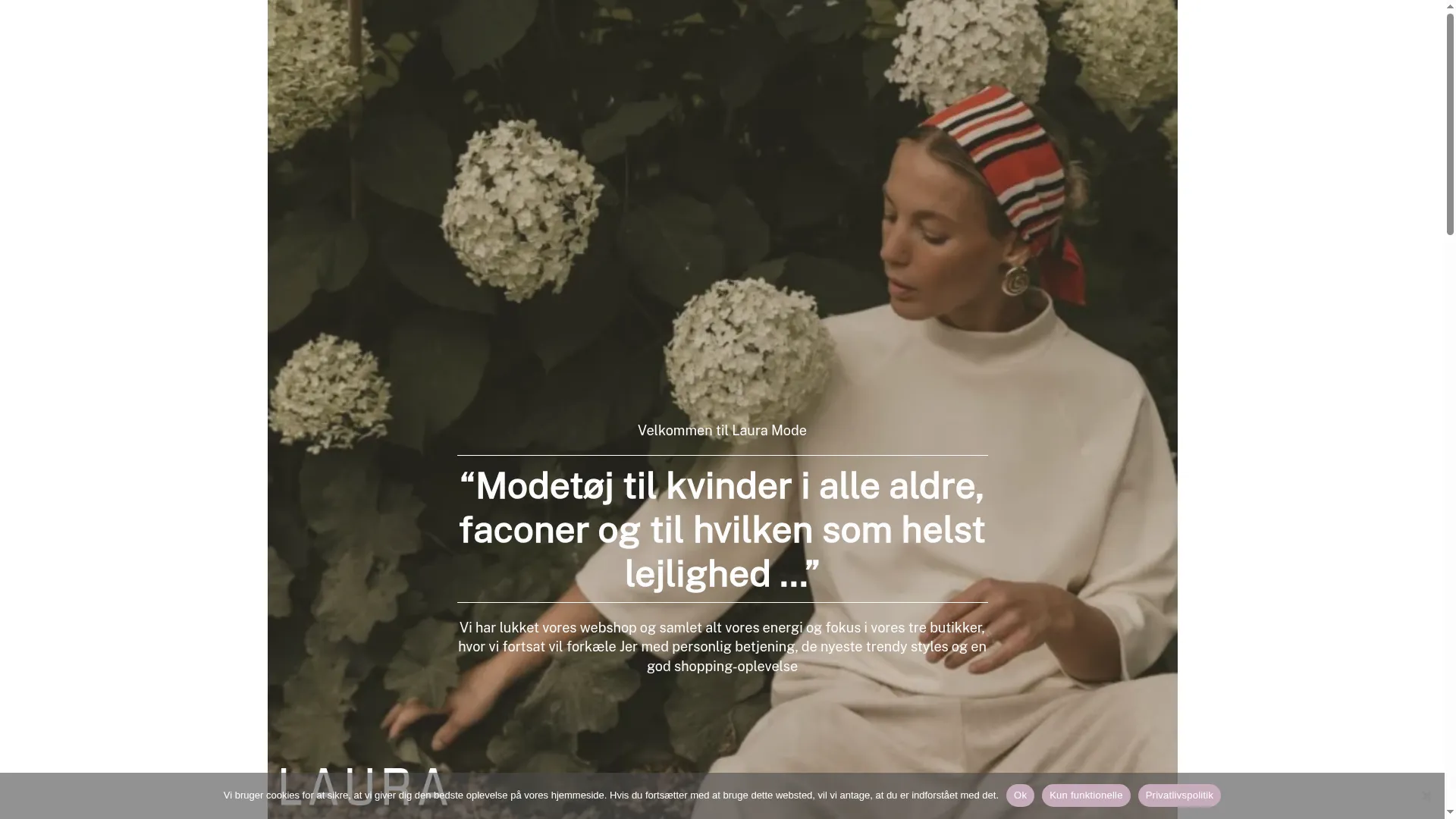 Lauramode.dk