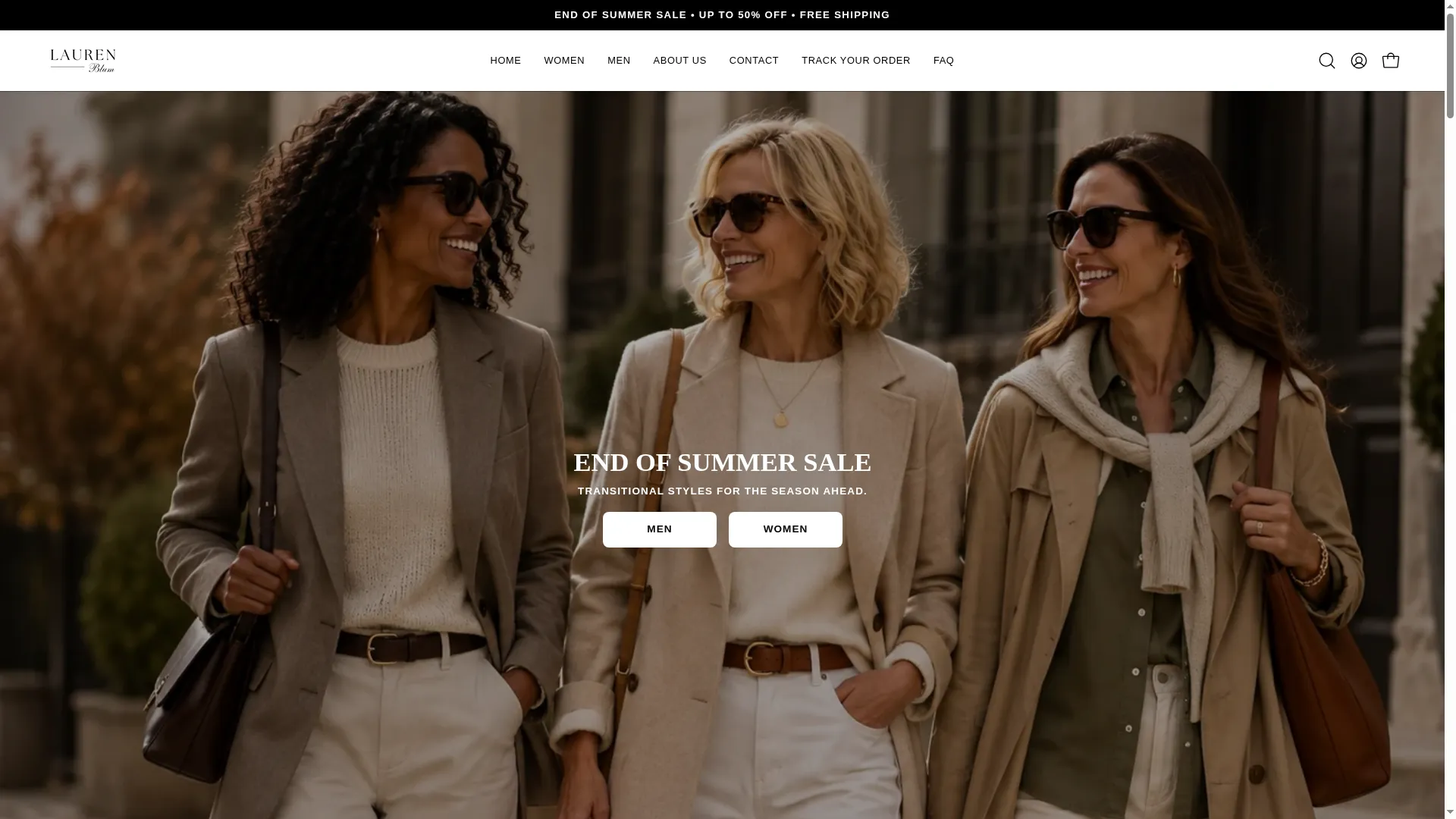 Laurenblum.co
