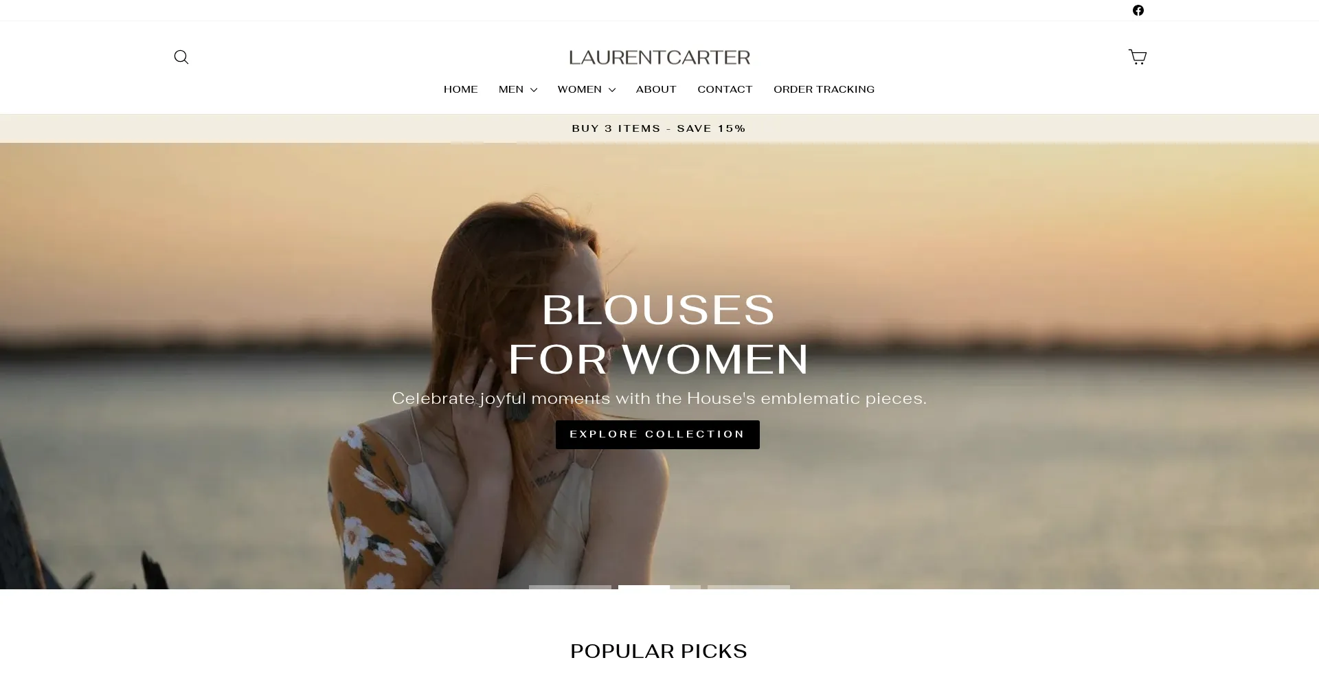 Laurentcarter.com