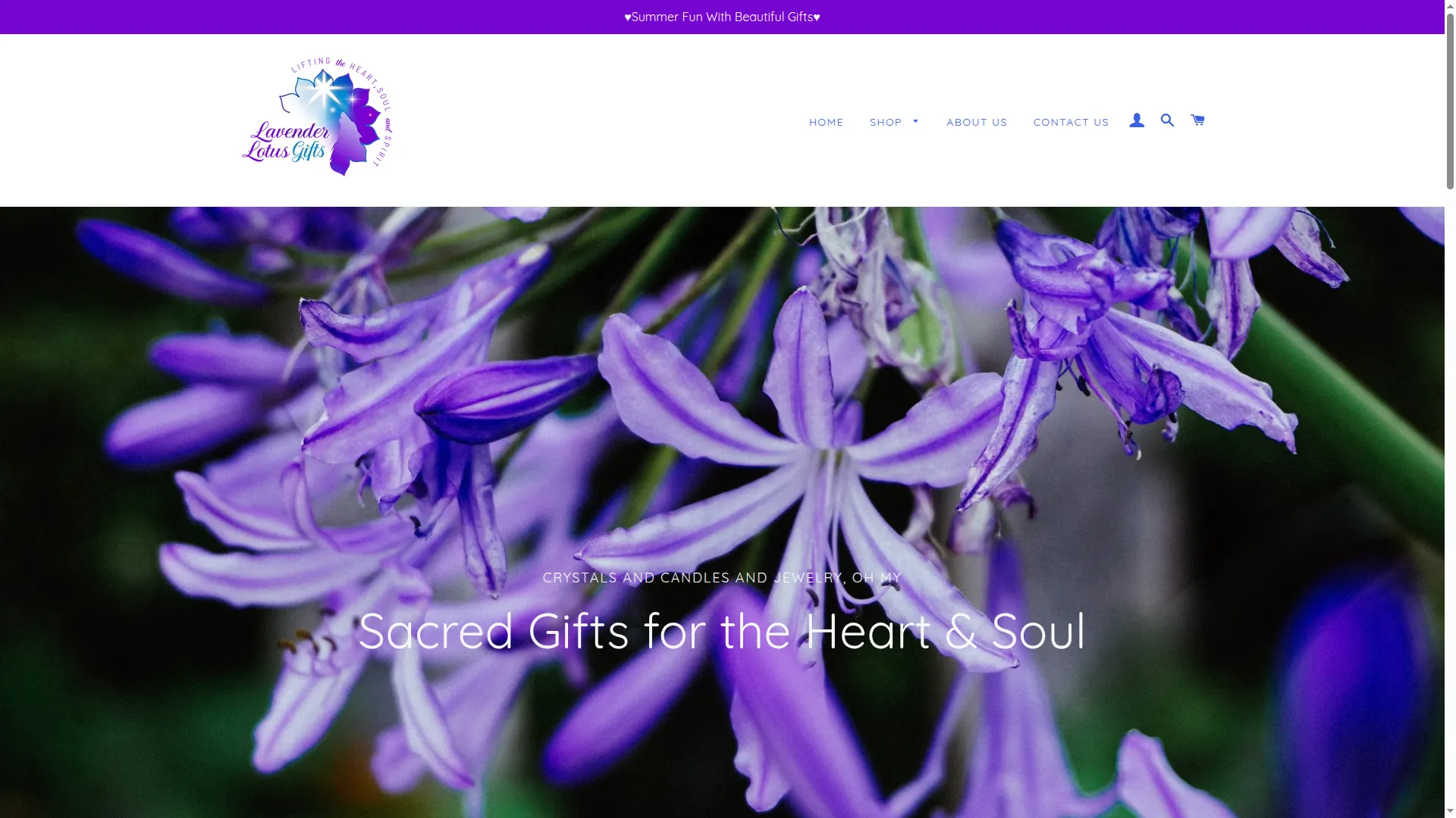 Lavenderlotusgifts.com