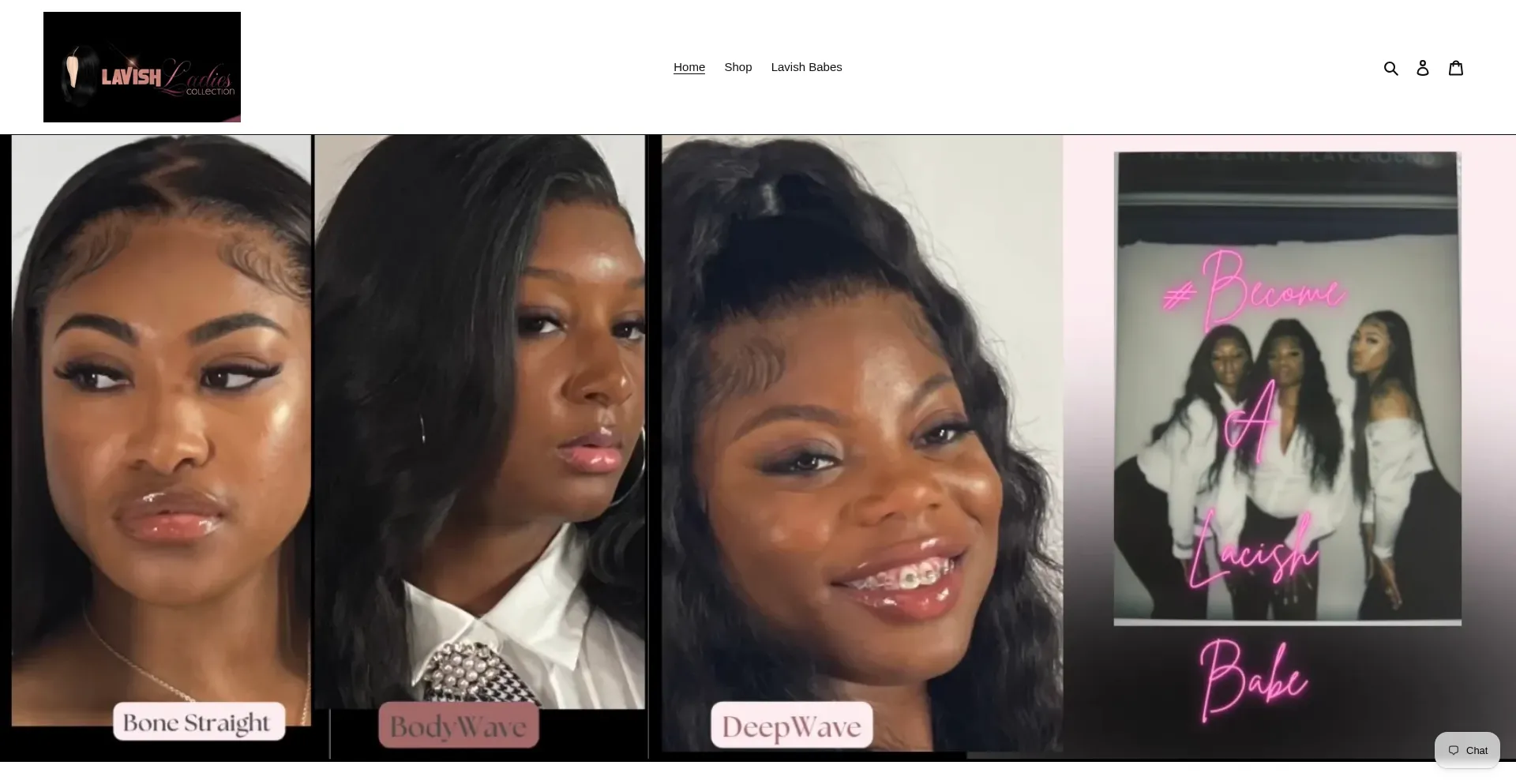 Lavishladiescollection.com