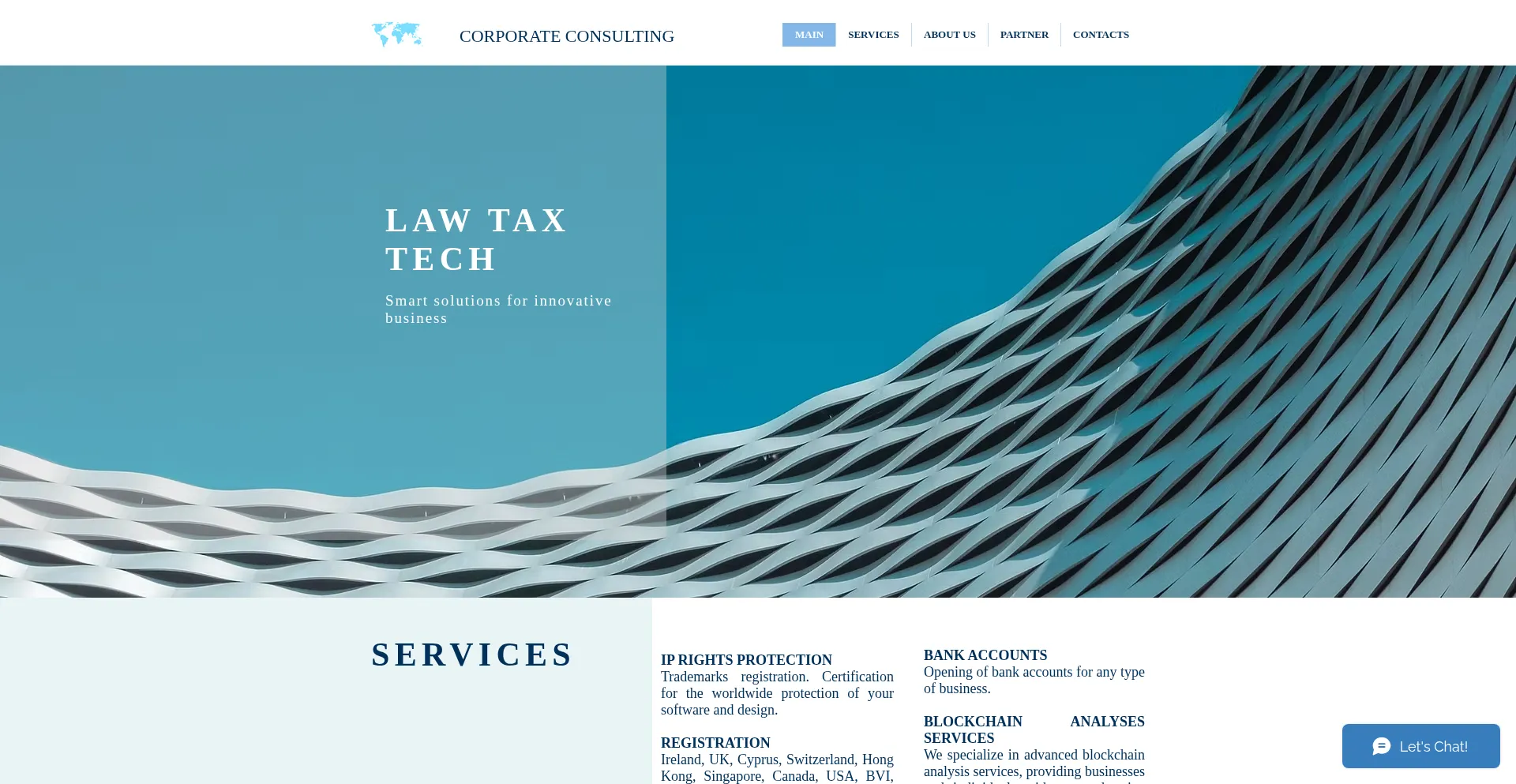 Lawtaxtech.com é Seguro e Confiável?