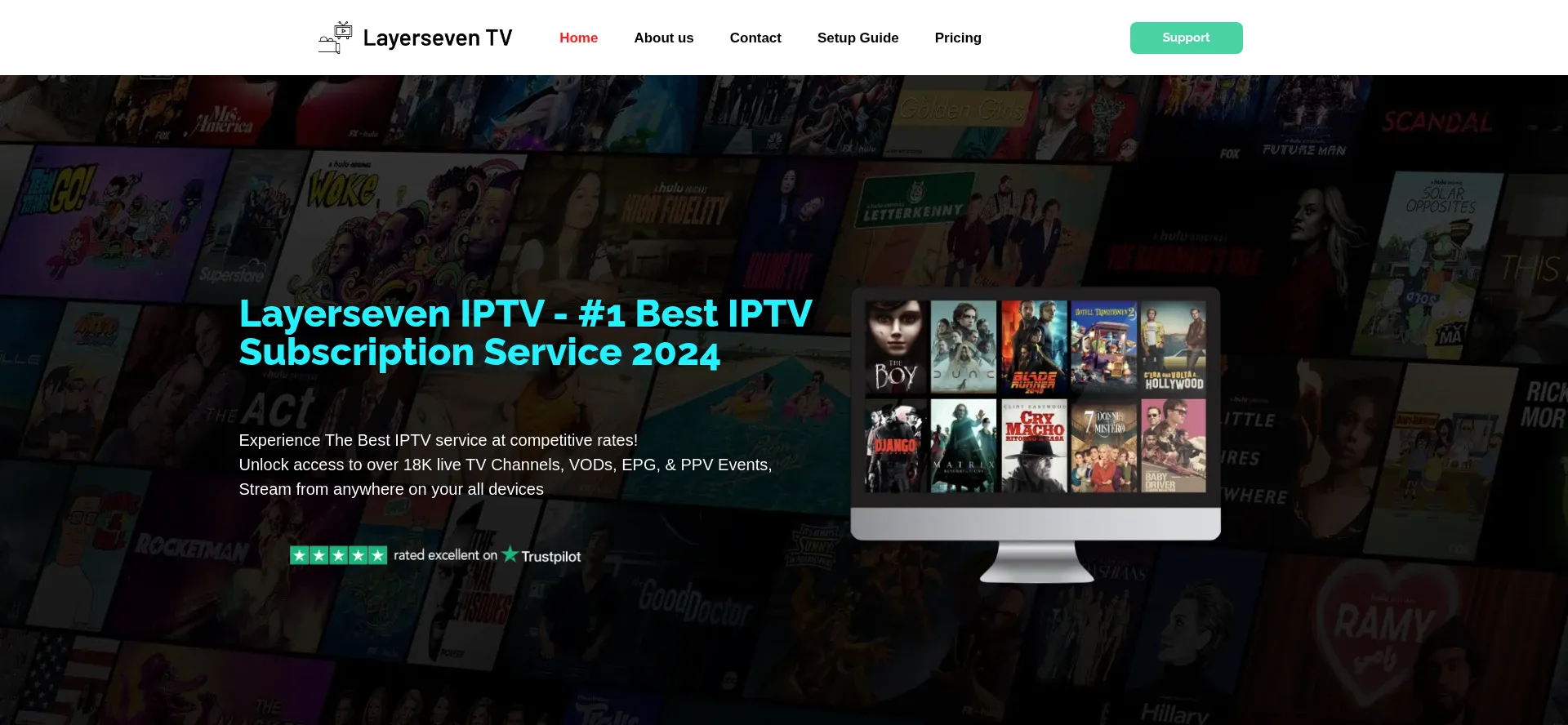 Layerseveniptv.com