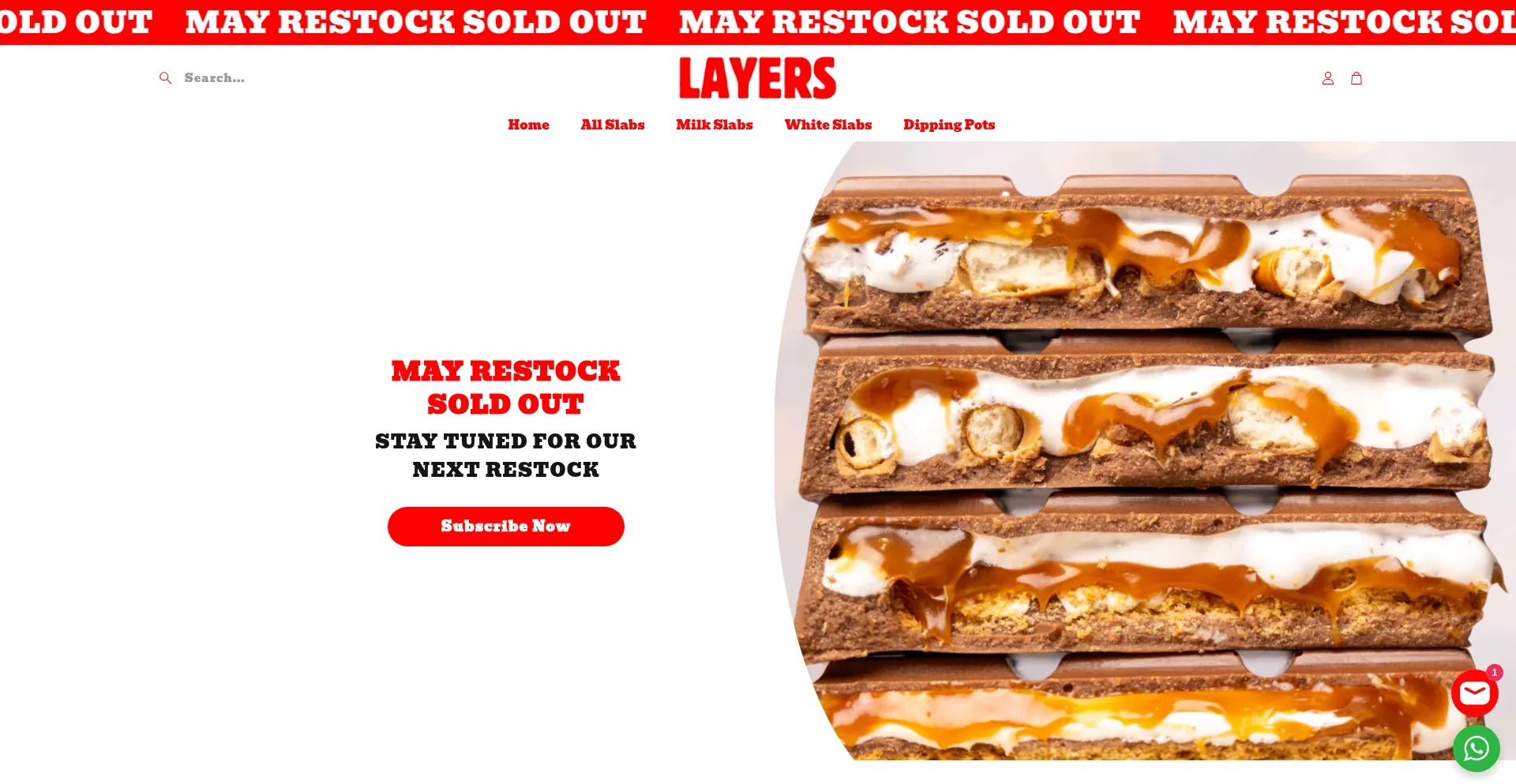 Layerstreats.com