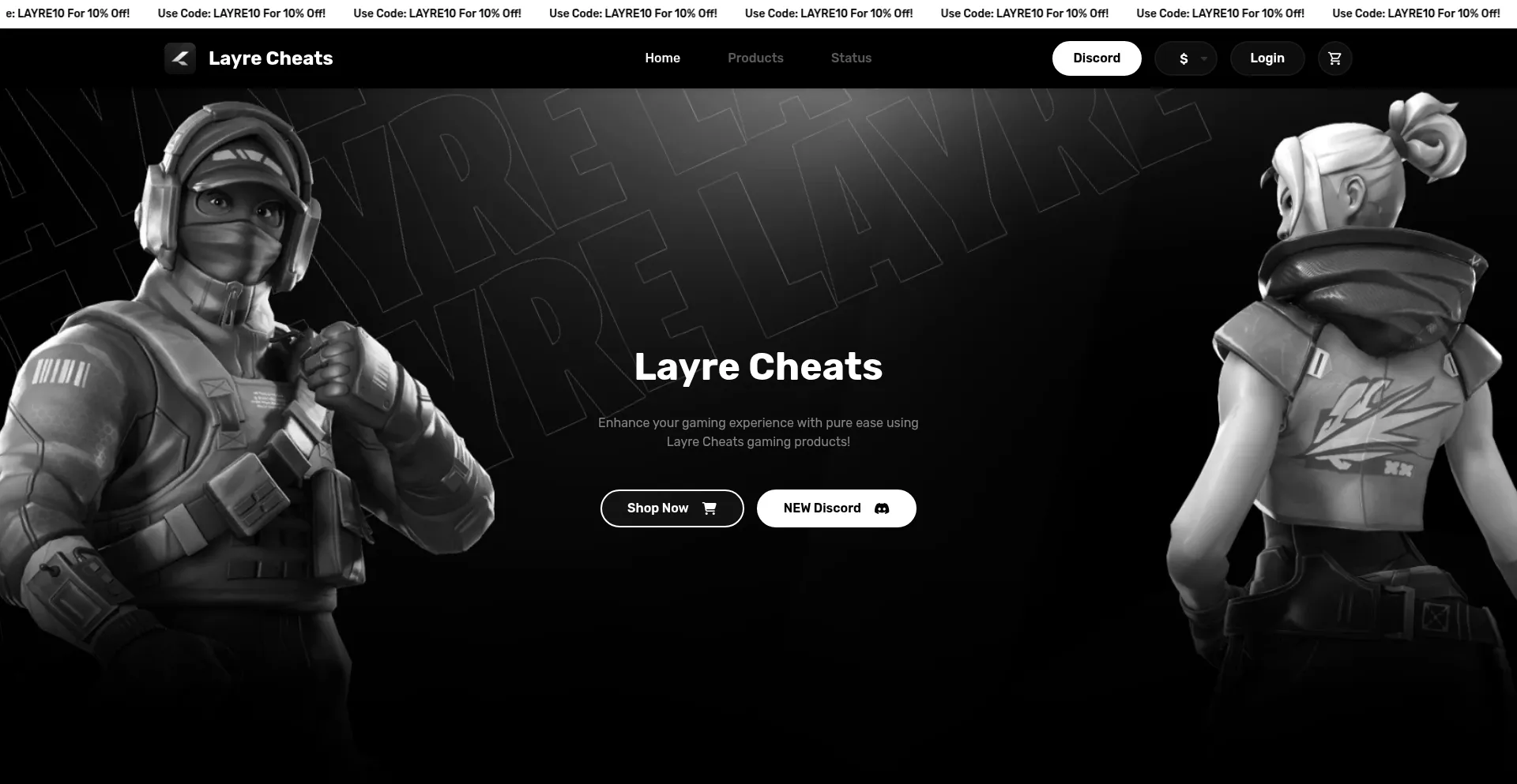 Layresoftware.store