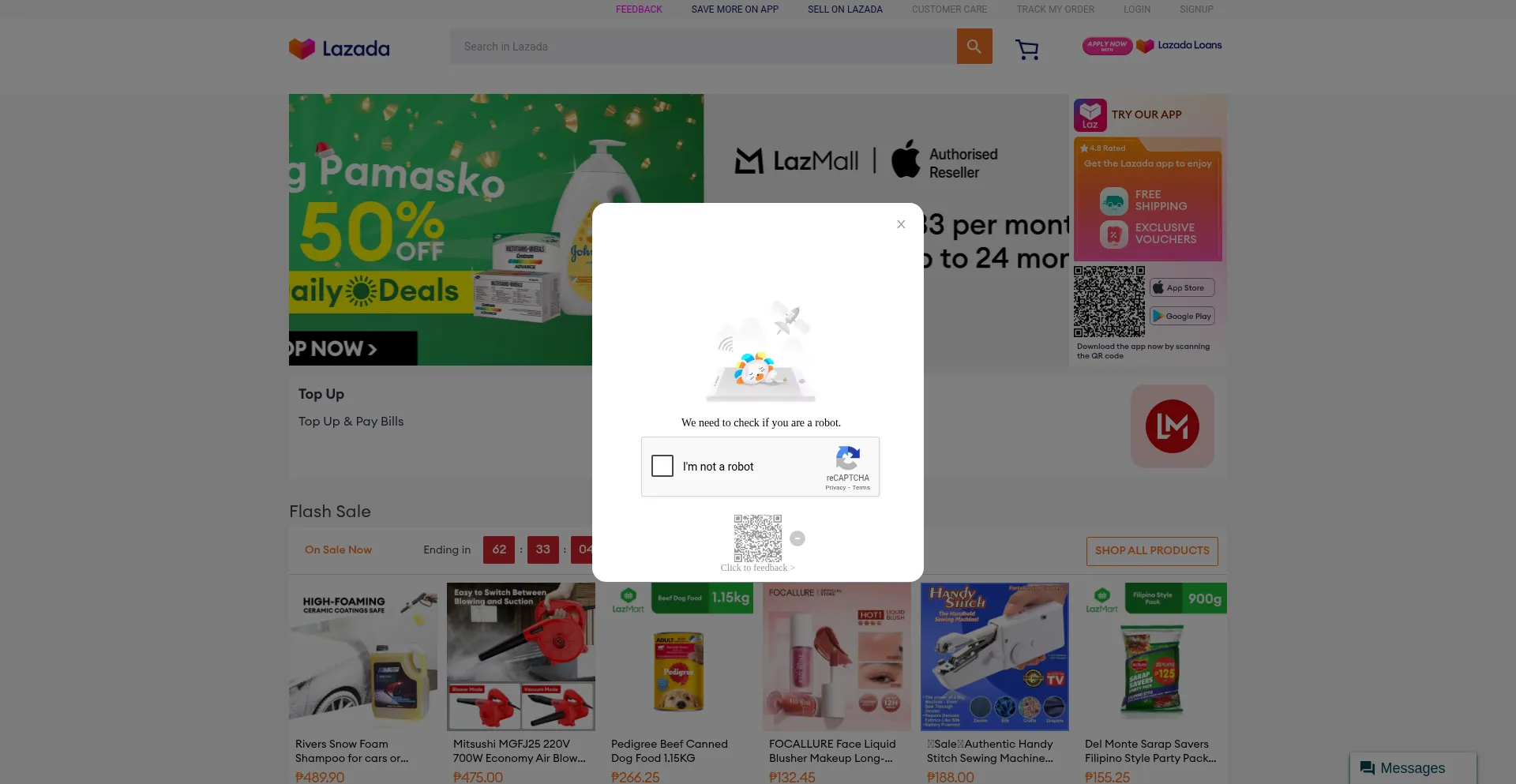 Lazada.com.ph é Seguro e Confiável?