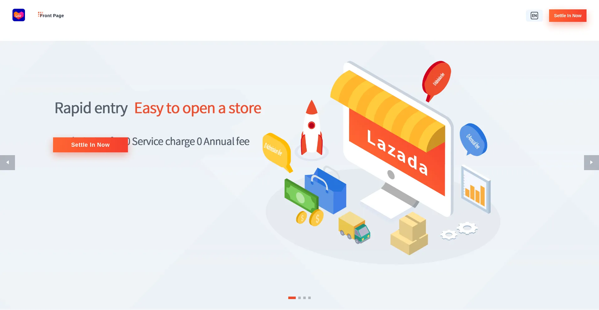 Lazada.wzgcyx.com é Seguro e Confiável?