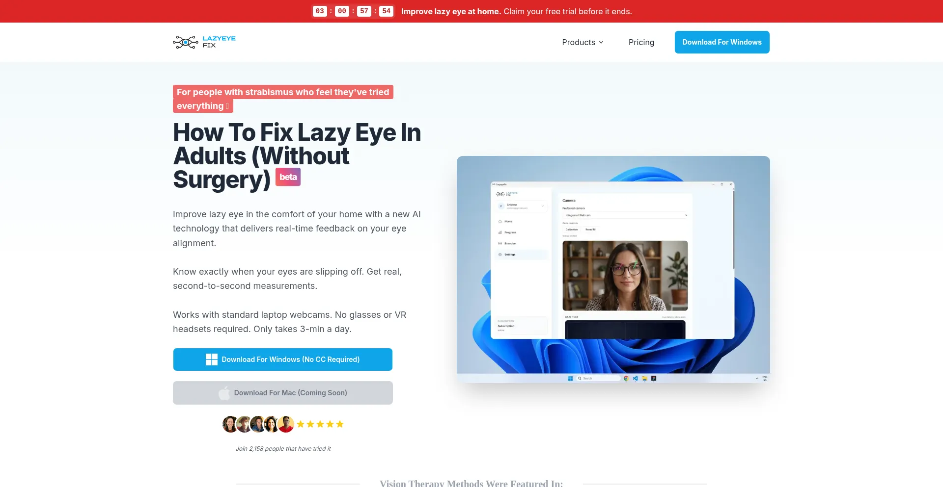 Lazyeyefix.com