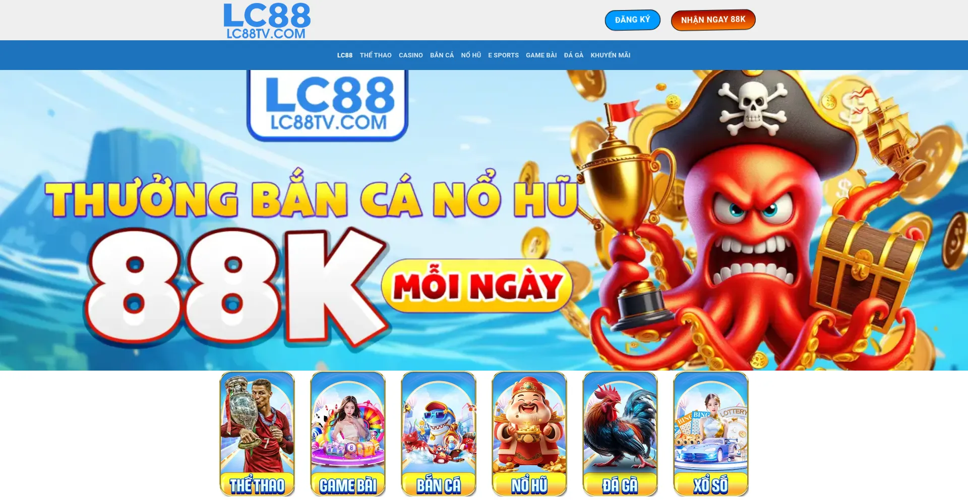 Lc88tv.com é Seguro e Confiável?