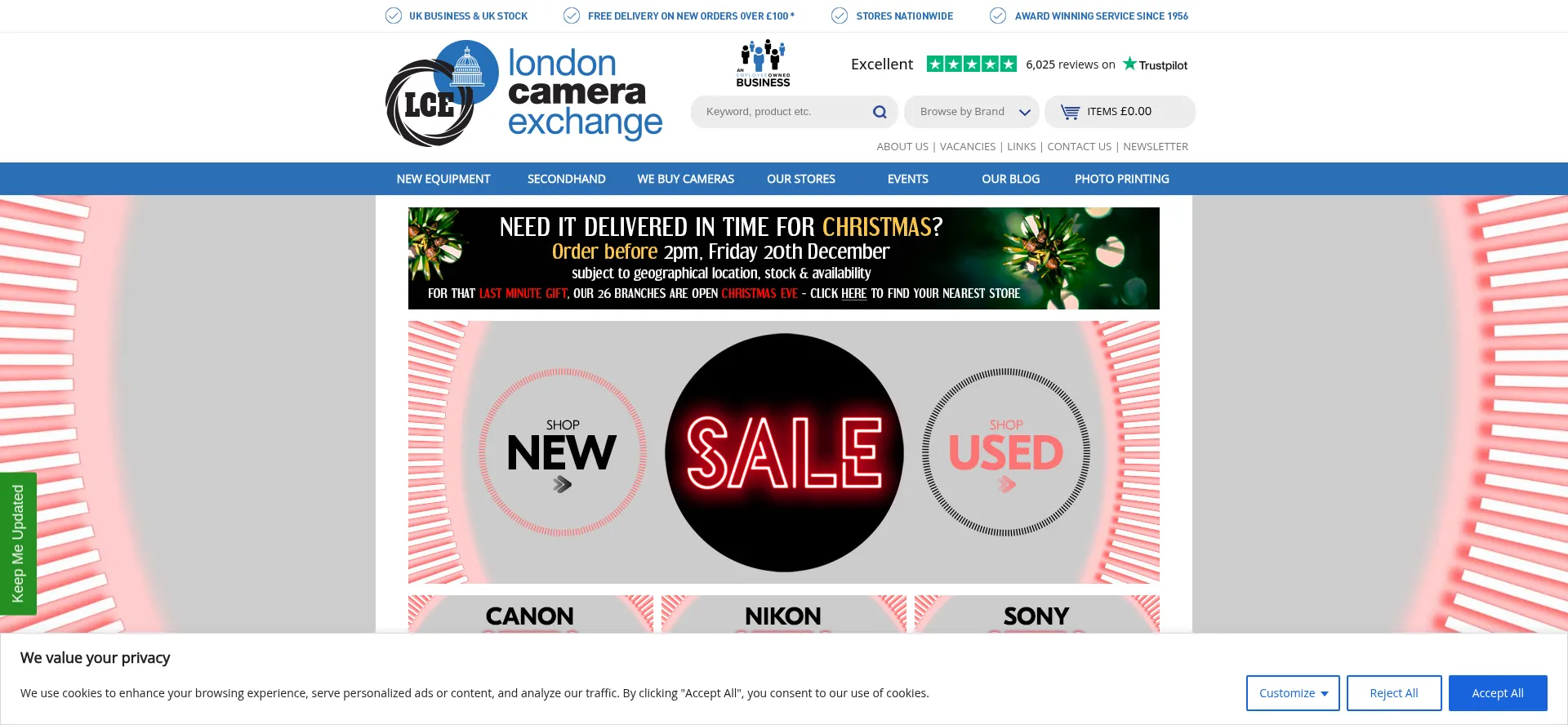 Lcegroup.co.uk