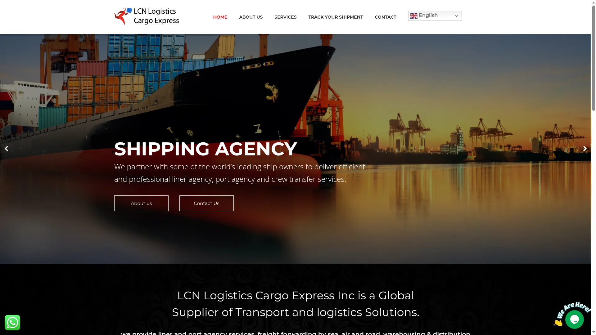 Lcnlogisticscargo.com