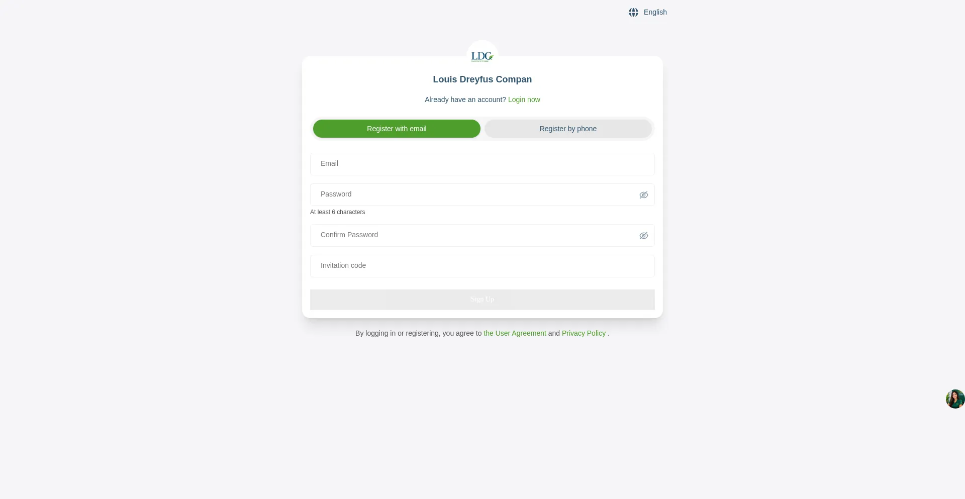 Ldcgrains.com