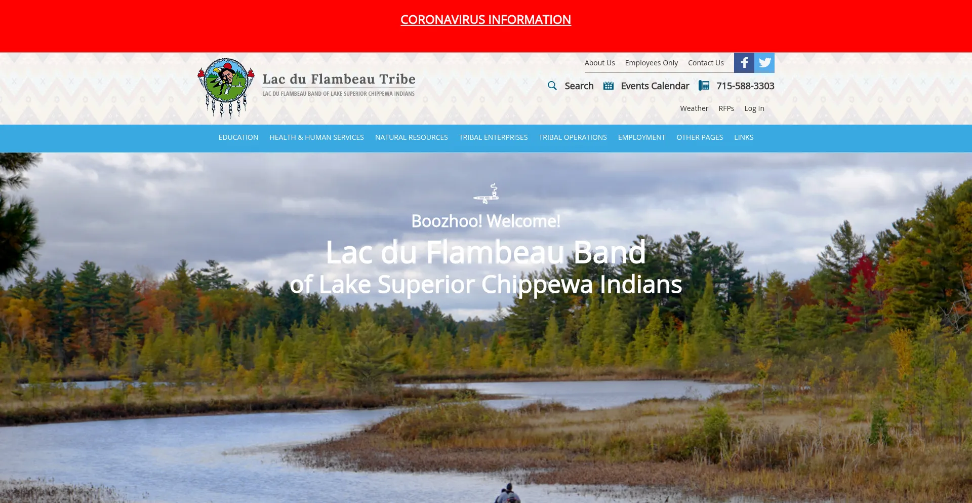 Ldftribe.com