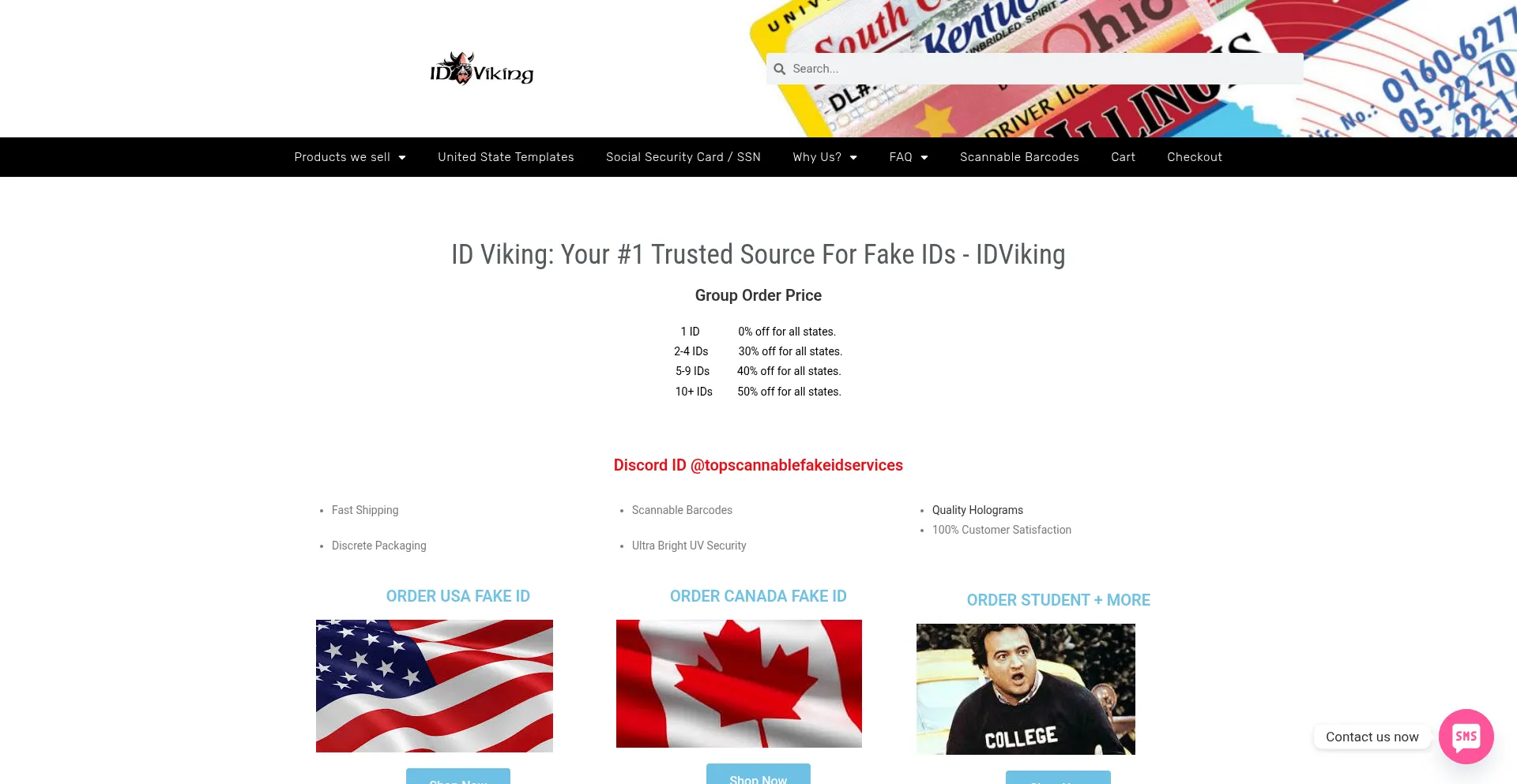 Ldviking.com