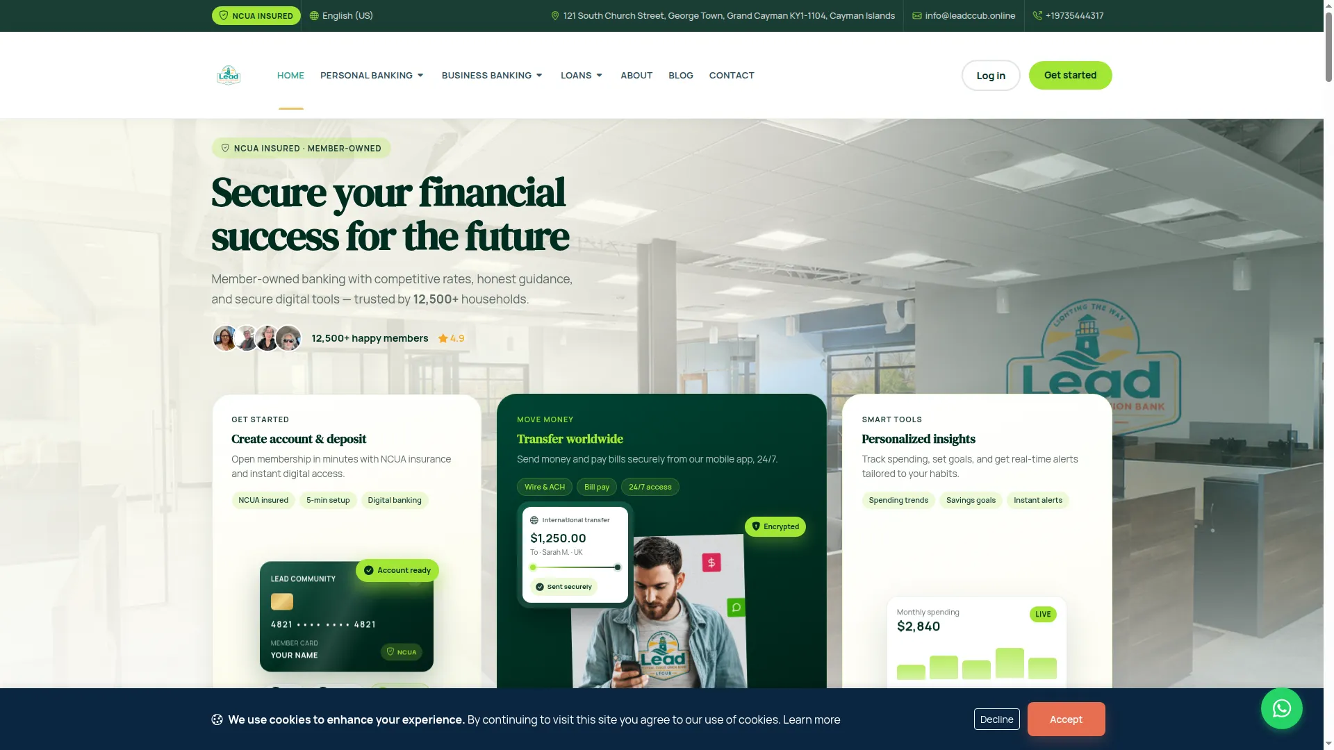 Leadccub.online