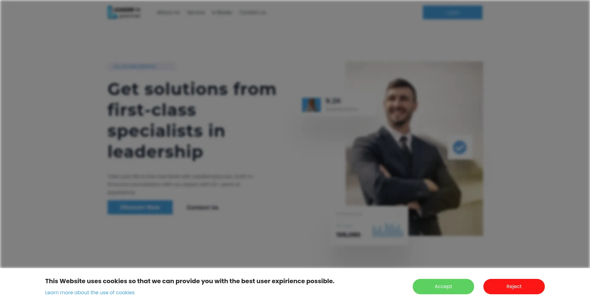 Leaderinplanner.com