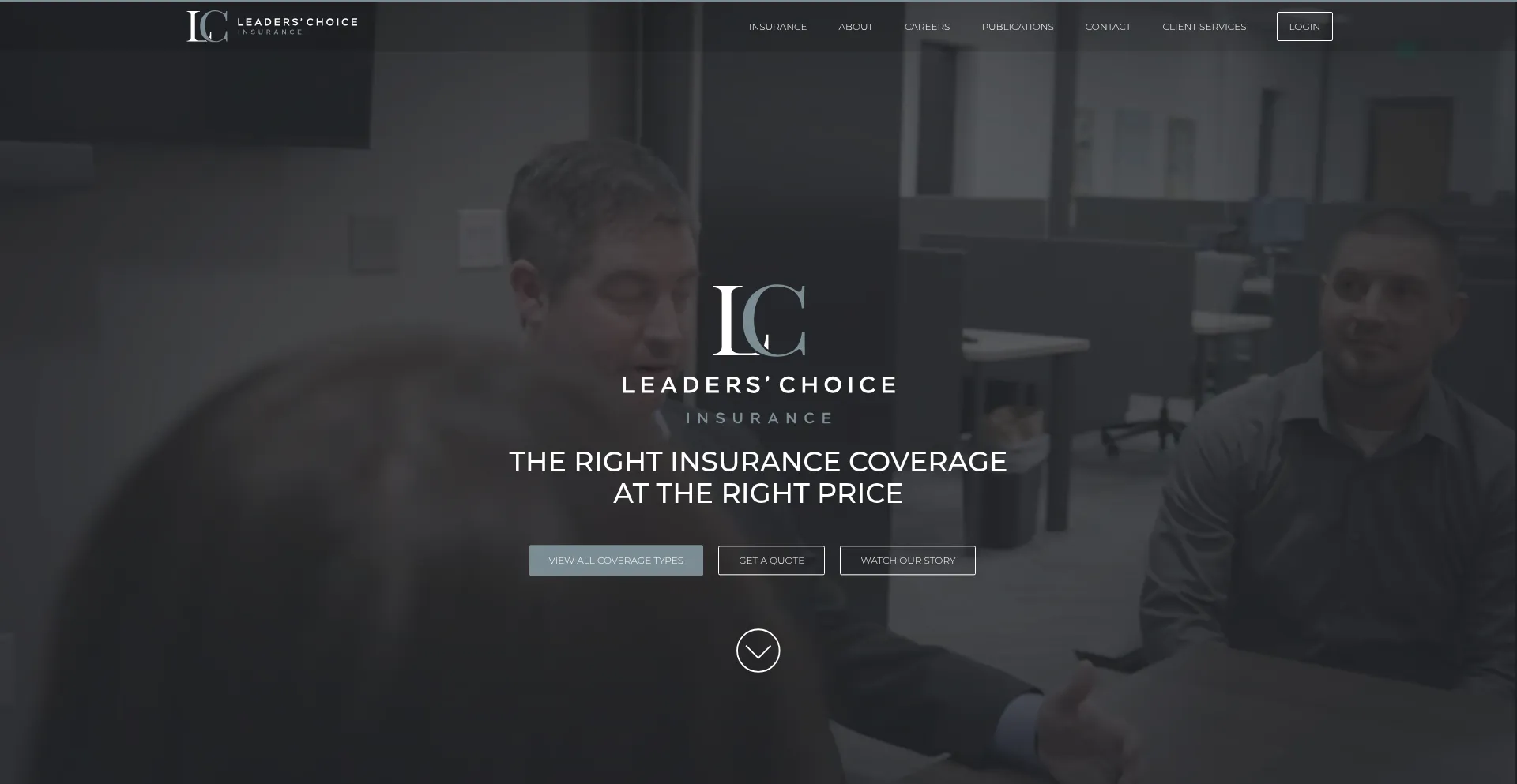 Leaderschoiceins.com