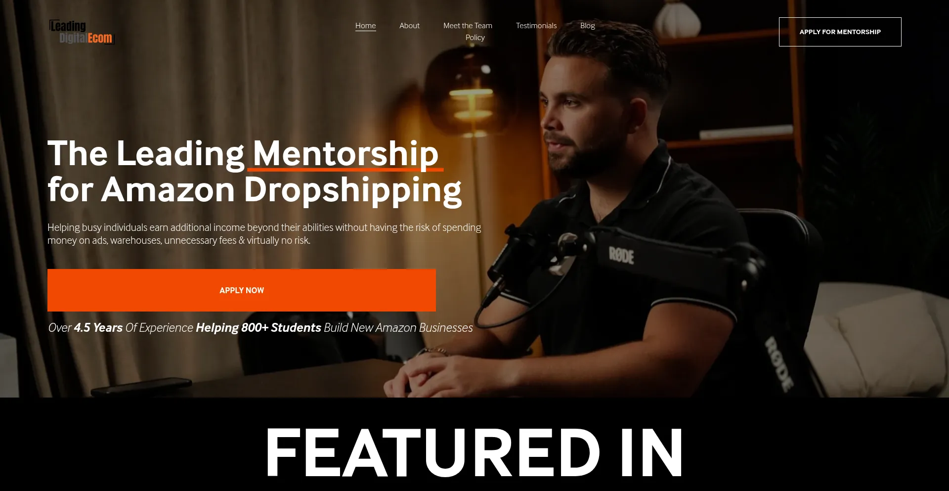 Leadingdigitalecom.com