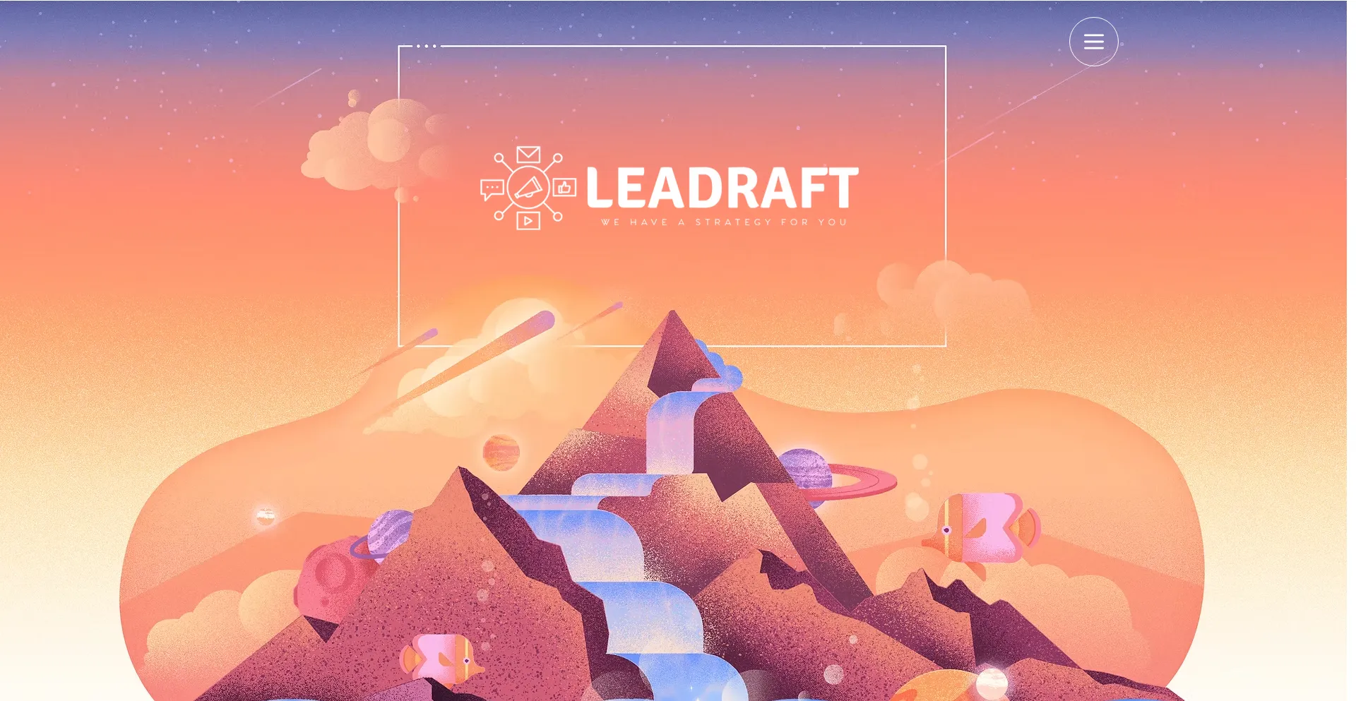 Leadraftmarketing.com