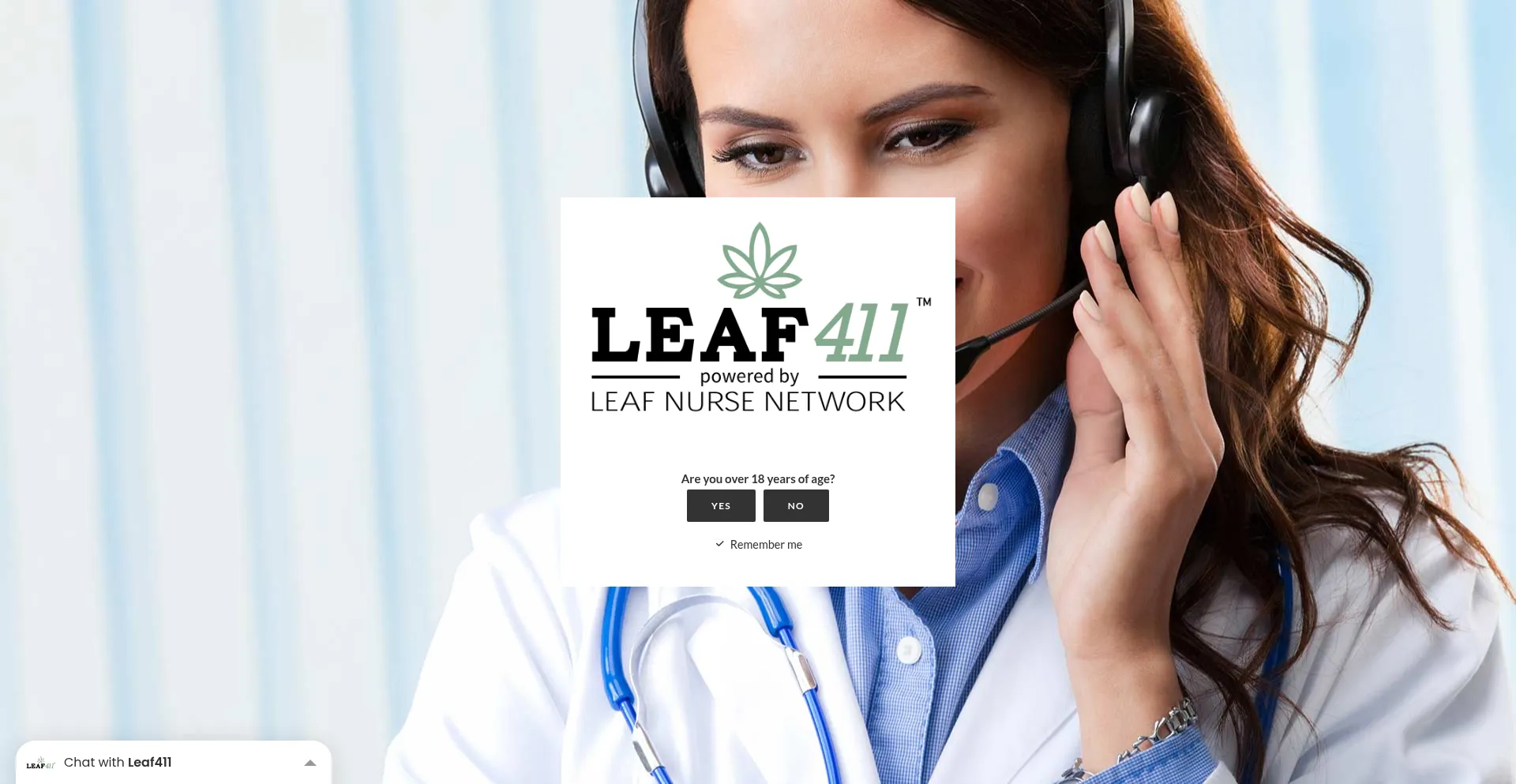 Leaf411.org