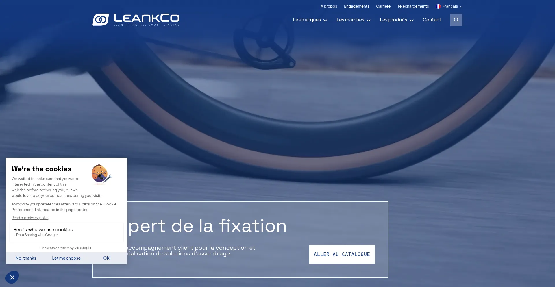 Leankco.com