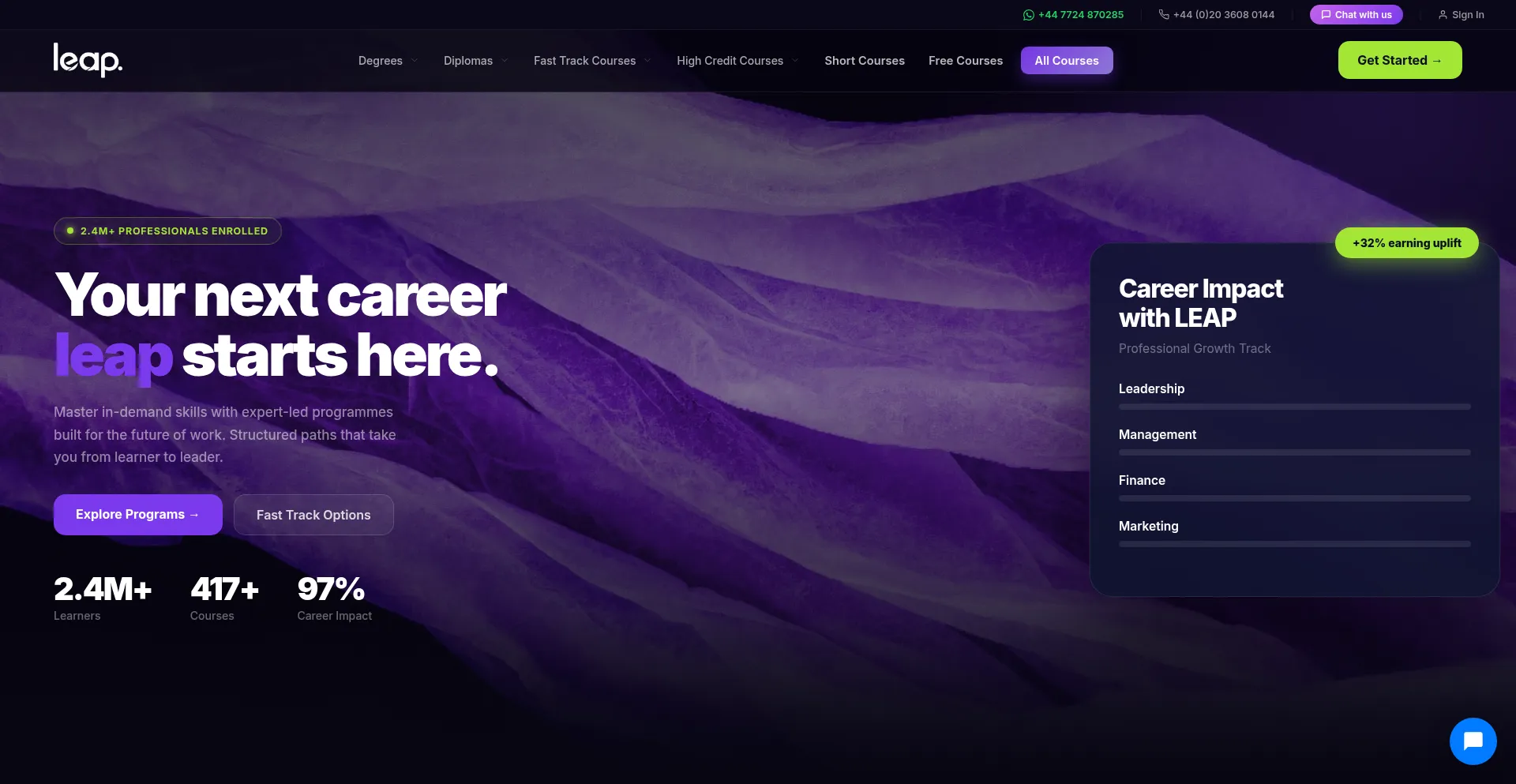 Leapedu.uk
