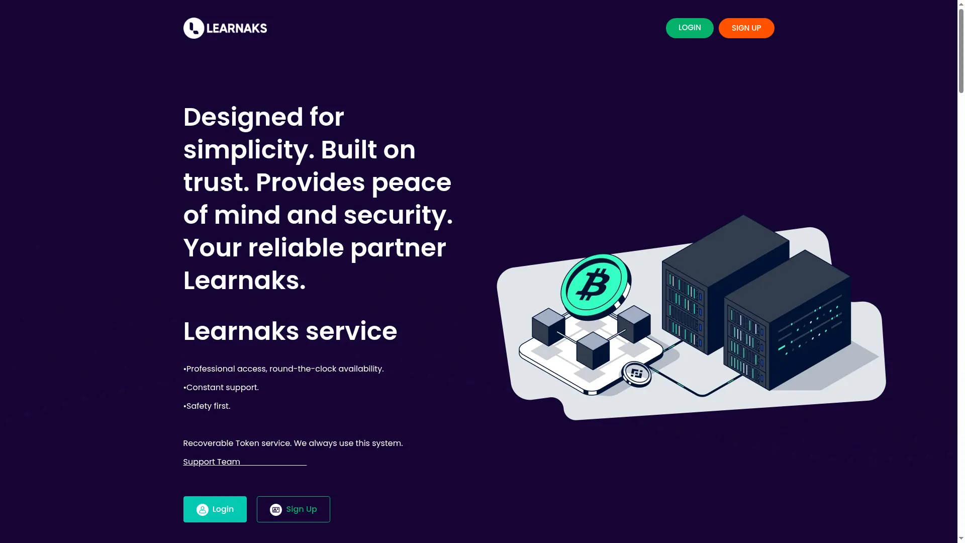 Learnaks.com