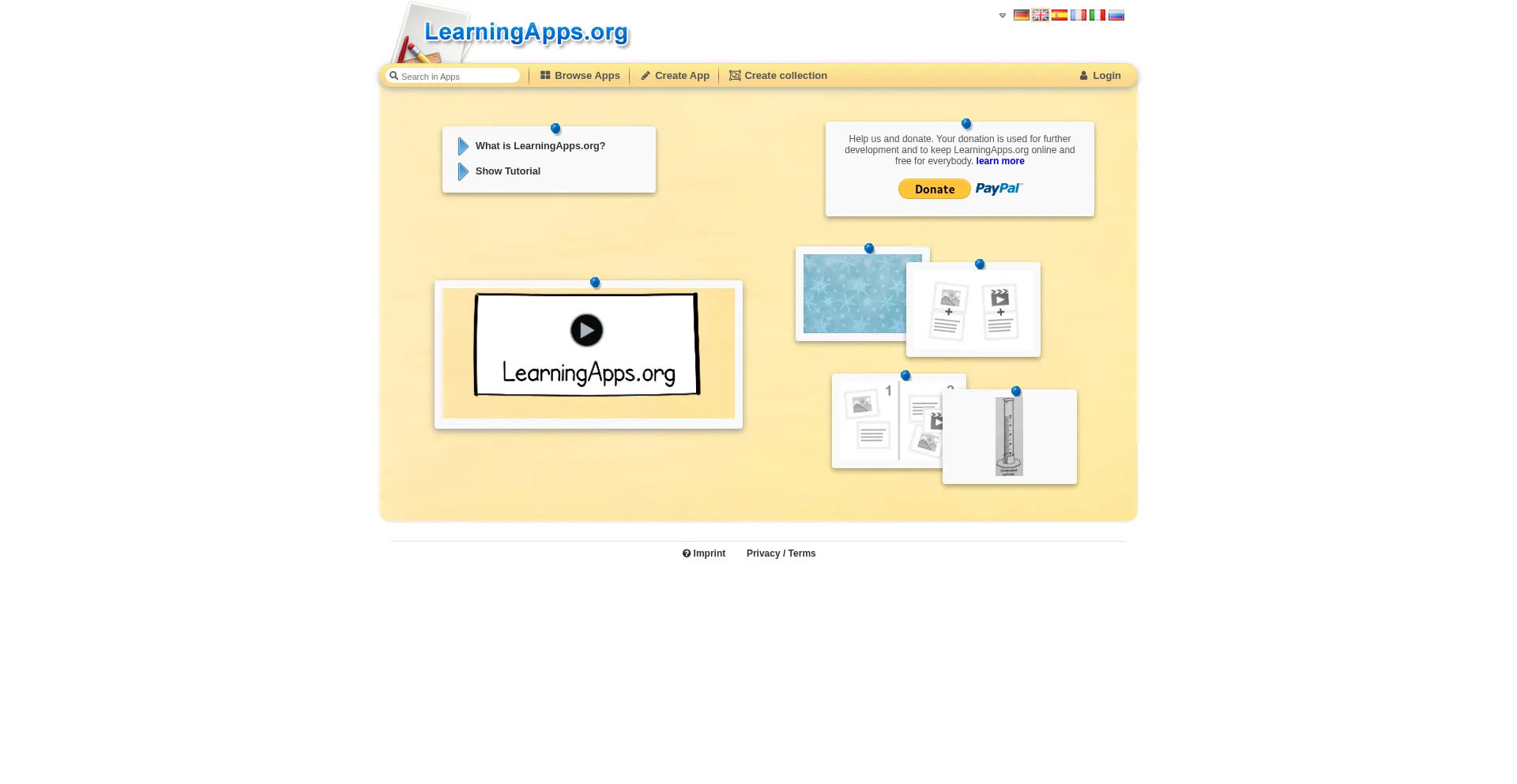 Learningapps.org