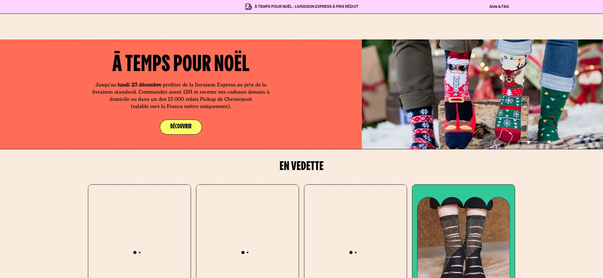 Lebarachaussettes.com é Seguro e Confiável?