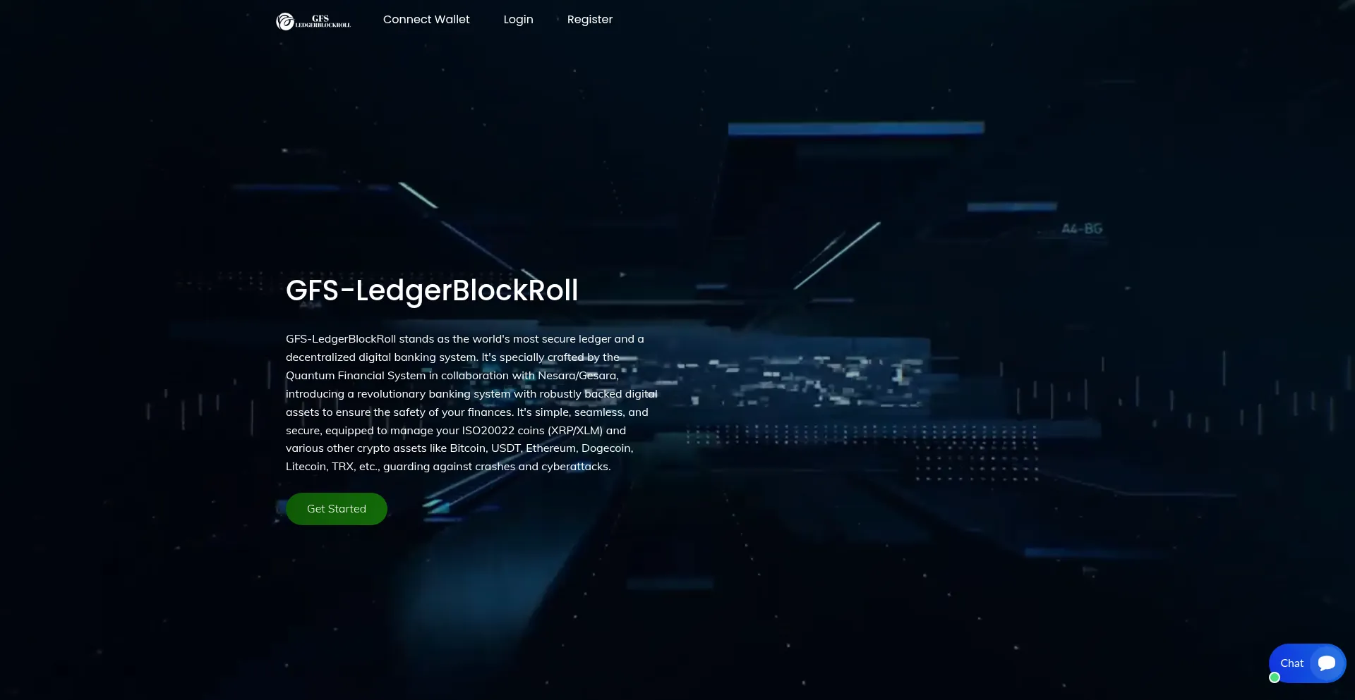 Ledgerblockroll.site