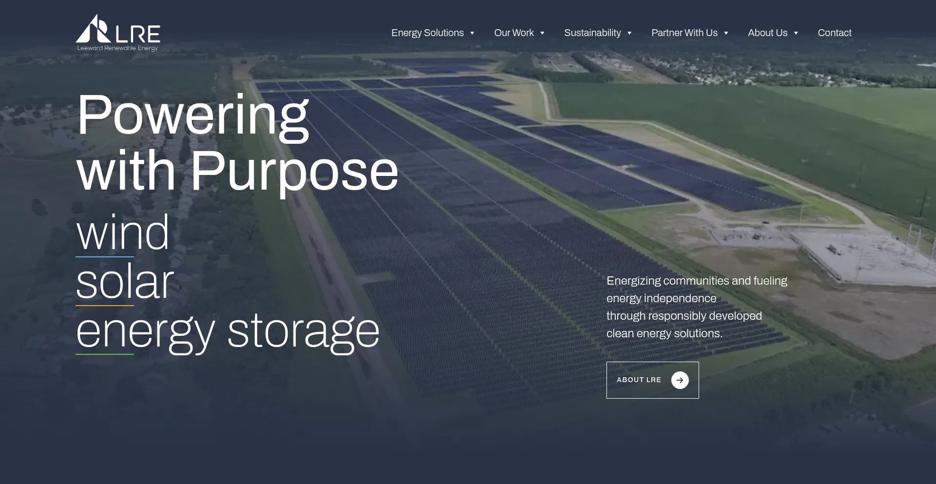 Leewardenergy.com é Seguro e Confiável?