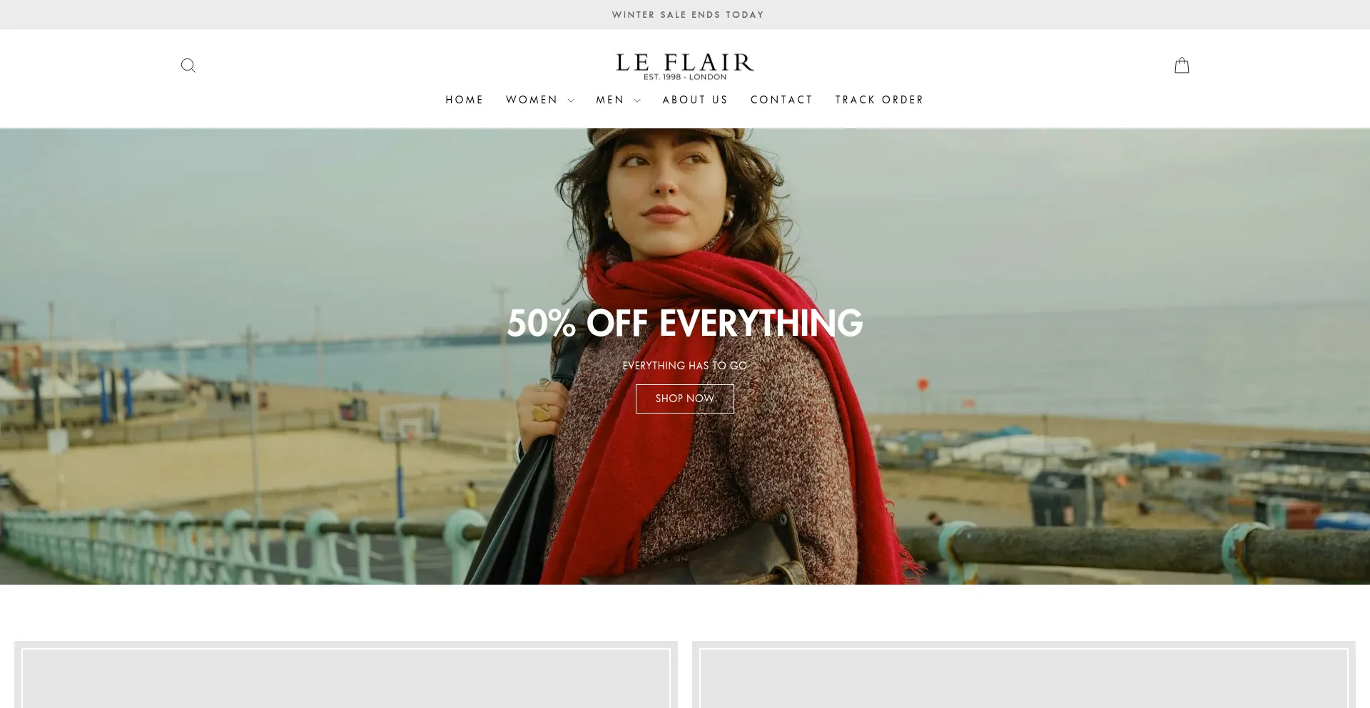 Leflair.co.uk