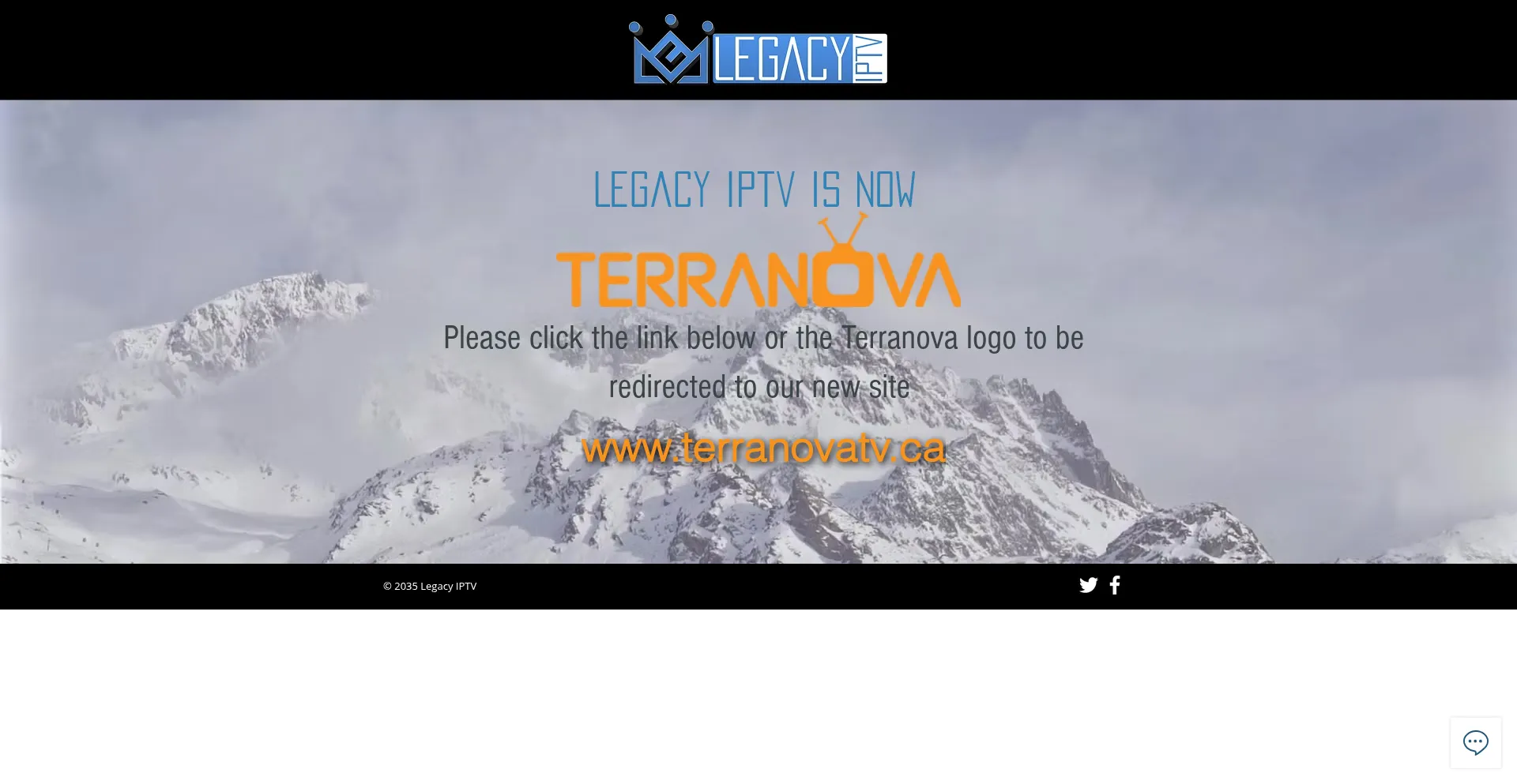 Legacyiptv.com