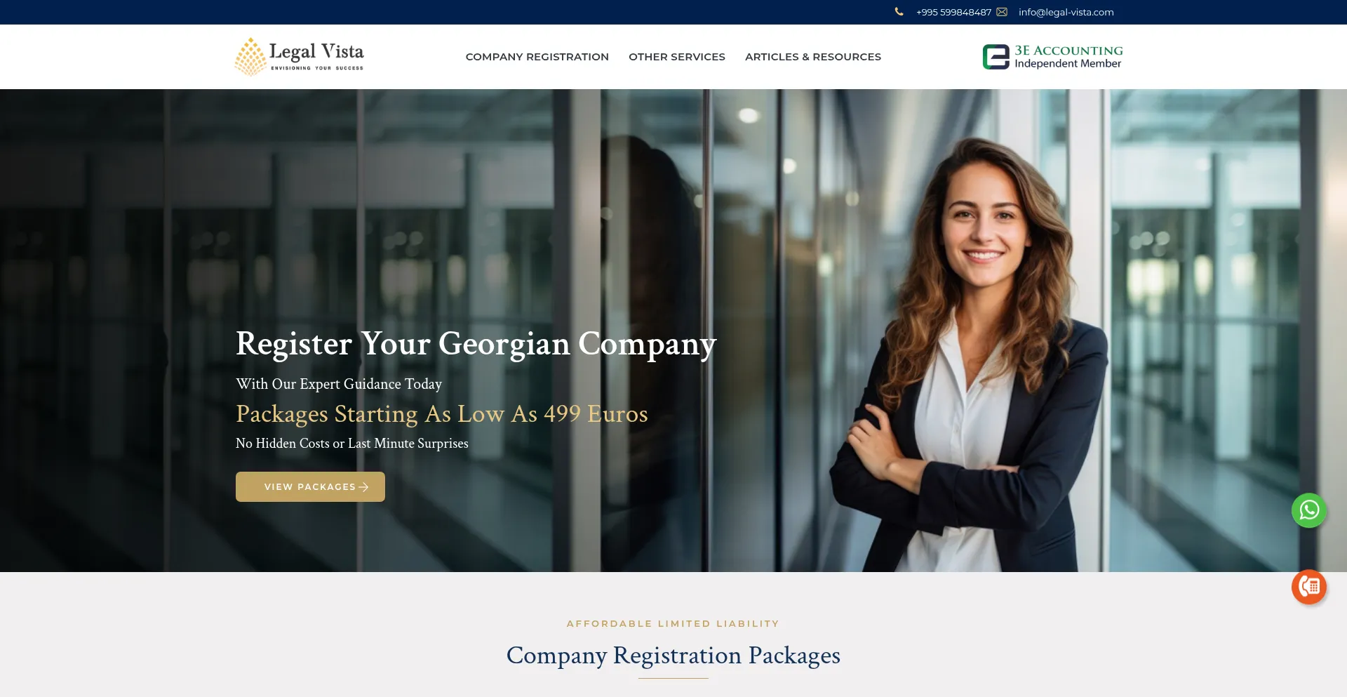 Legal-vista.com