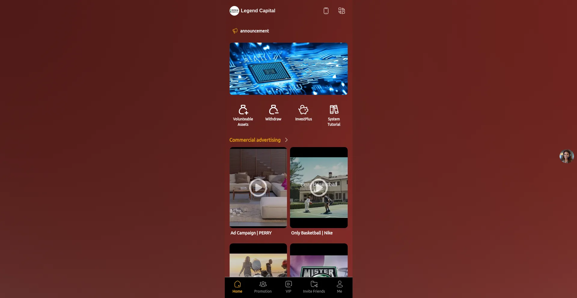 Legendcapitalvip.com