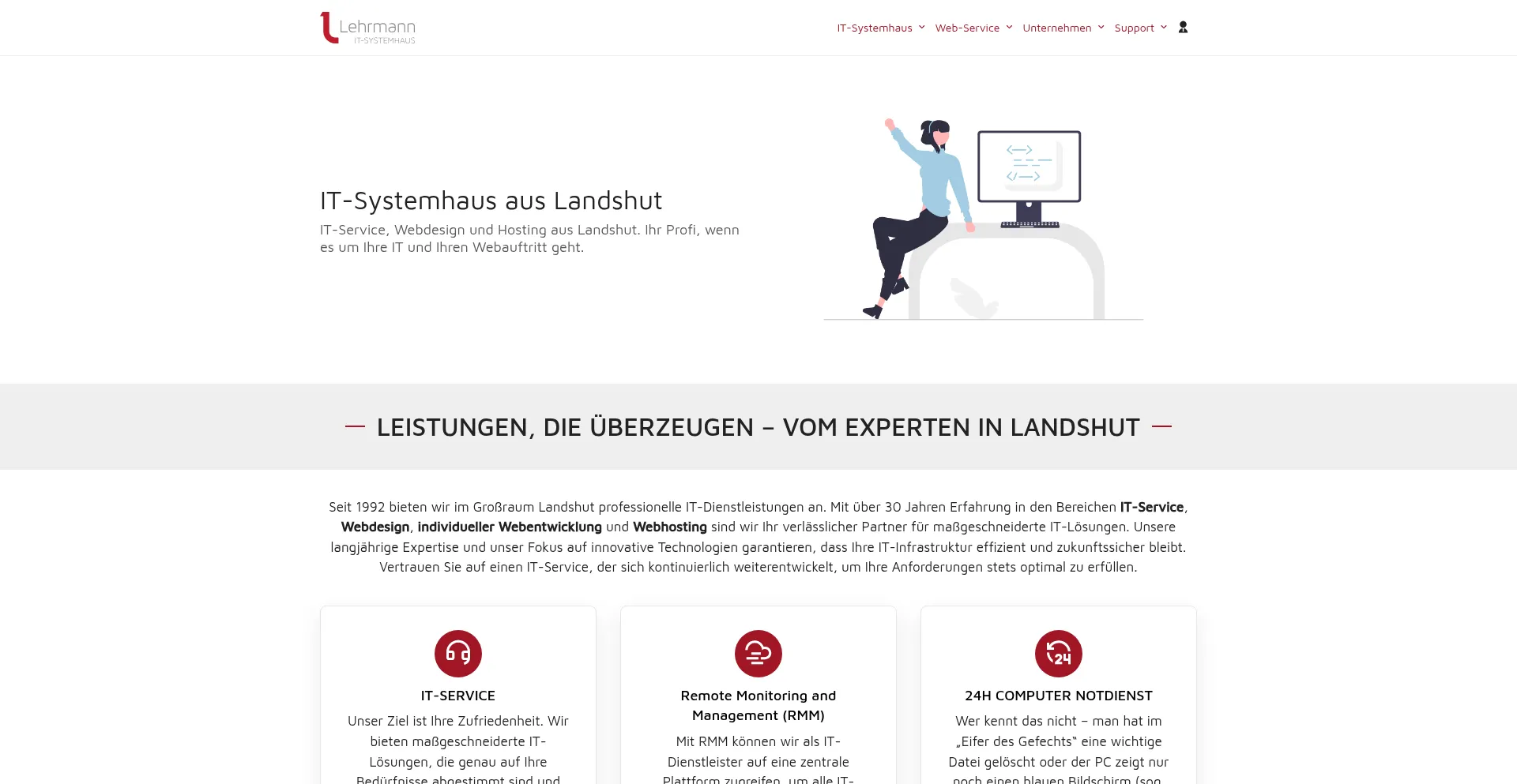 Lehrmann.de