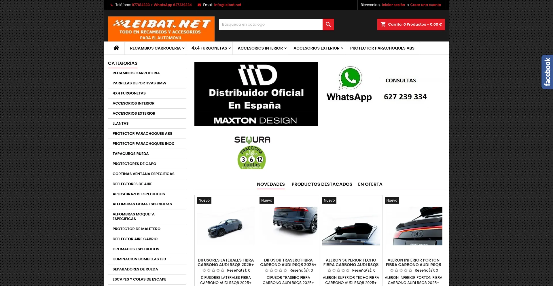 Leibat.net