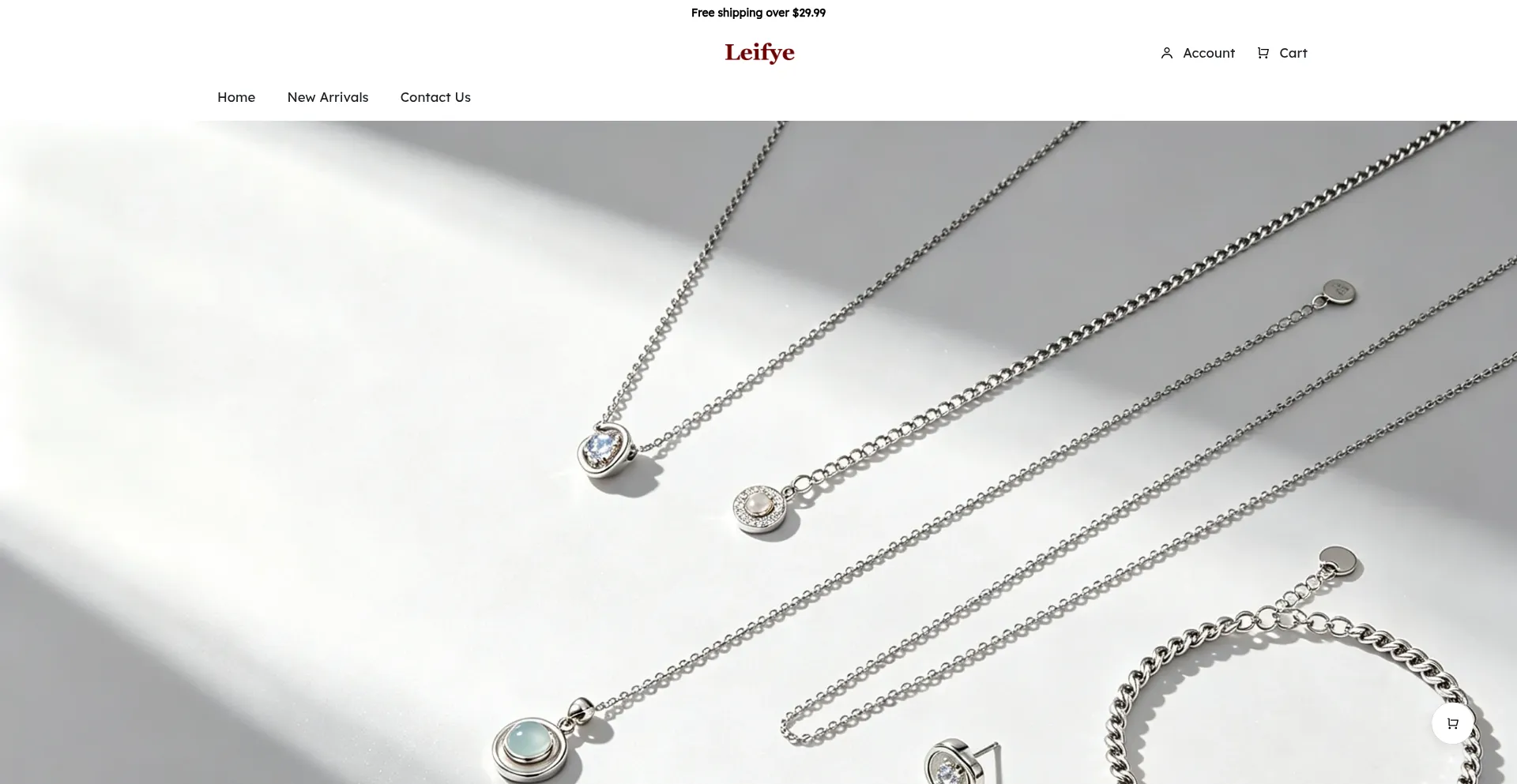 Leifye.com