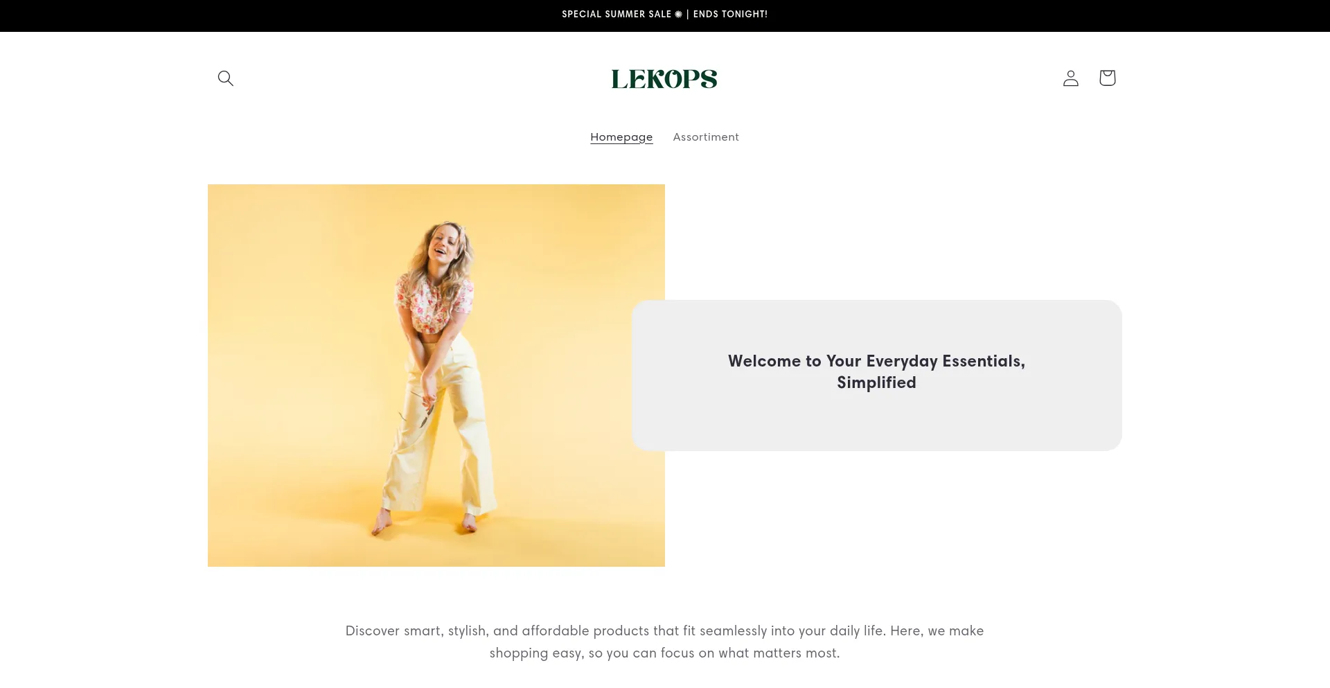 Lekops.com é Seguro e Confiável?