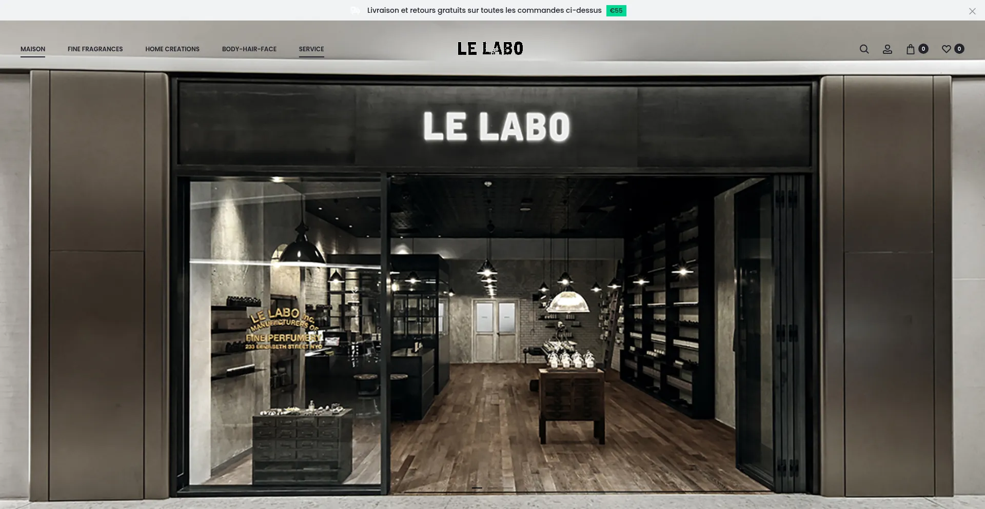 Lelabos.fr