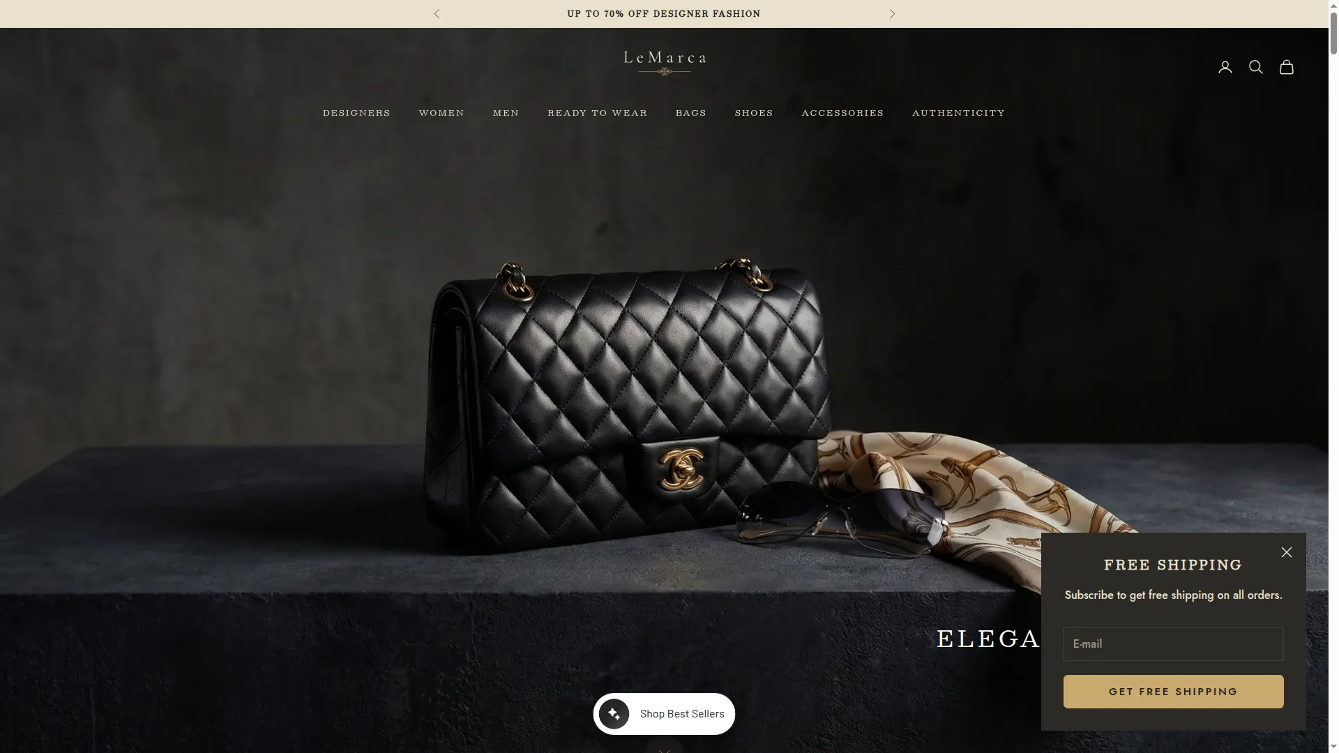 Lemarca.com