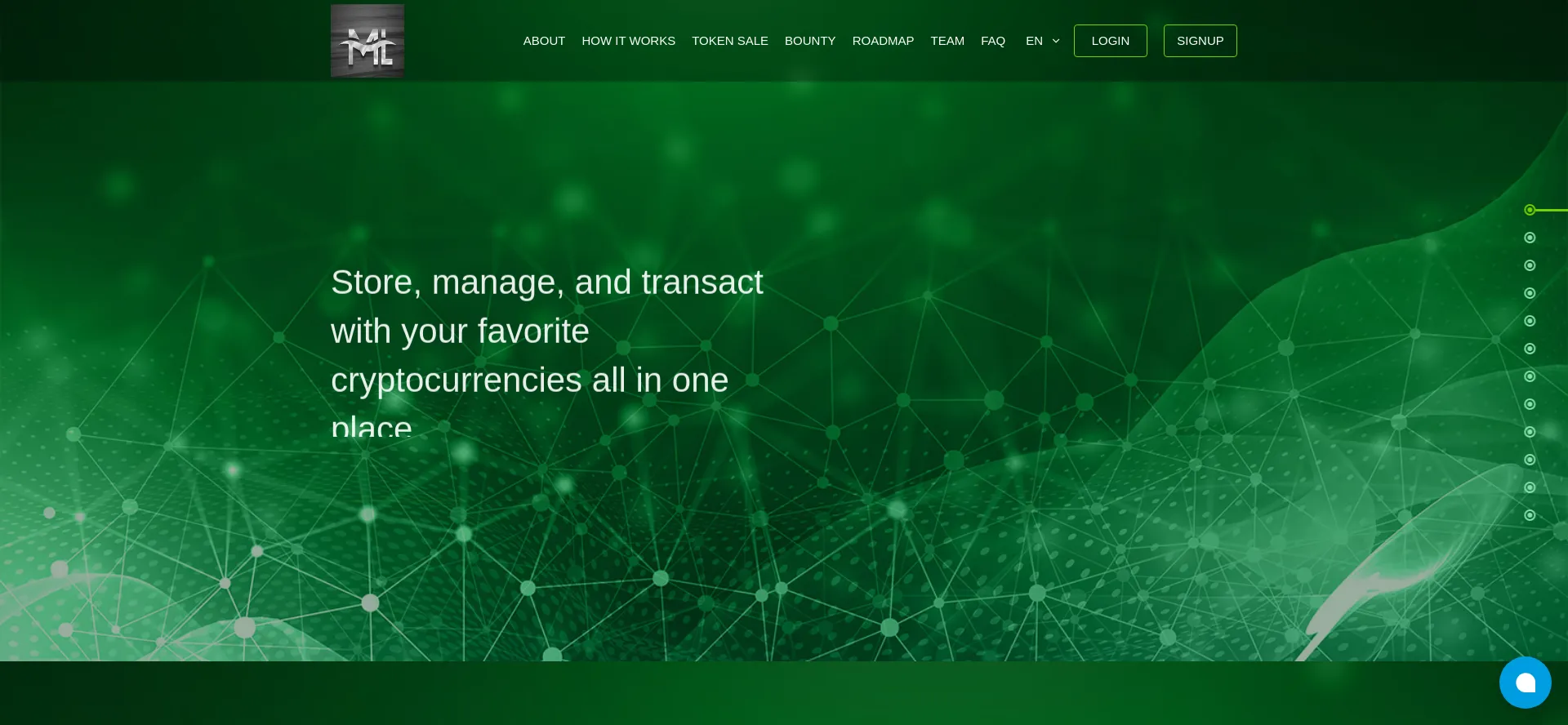 Website screenshot of Lemoel.online