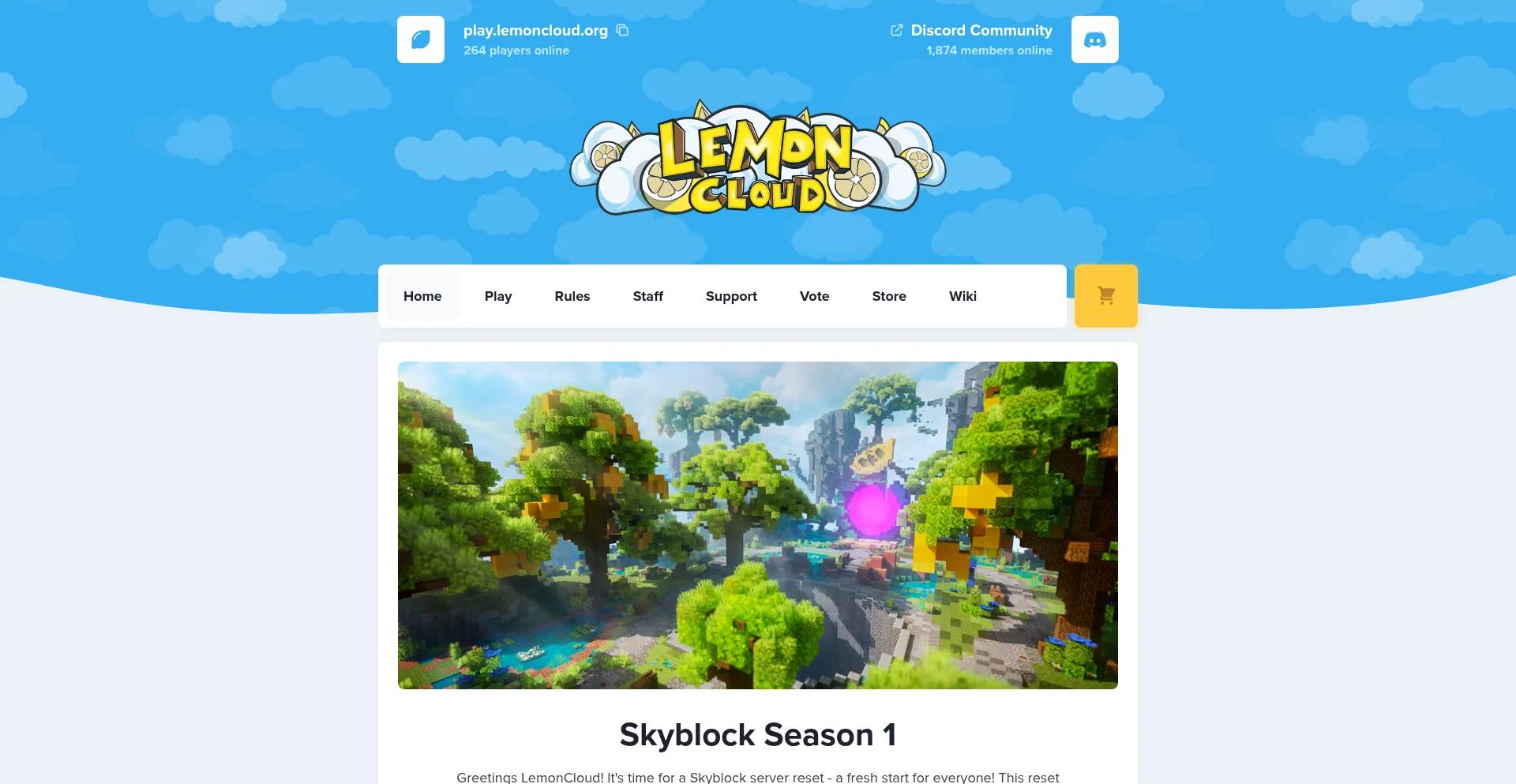 Lemoncloud.net é Seguro e Confiável?